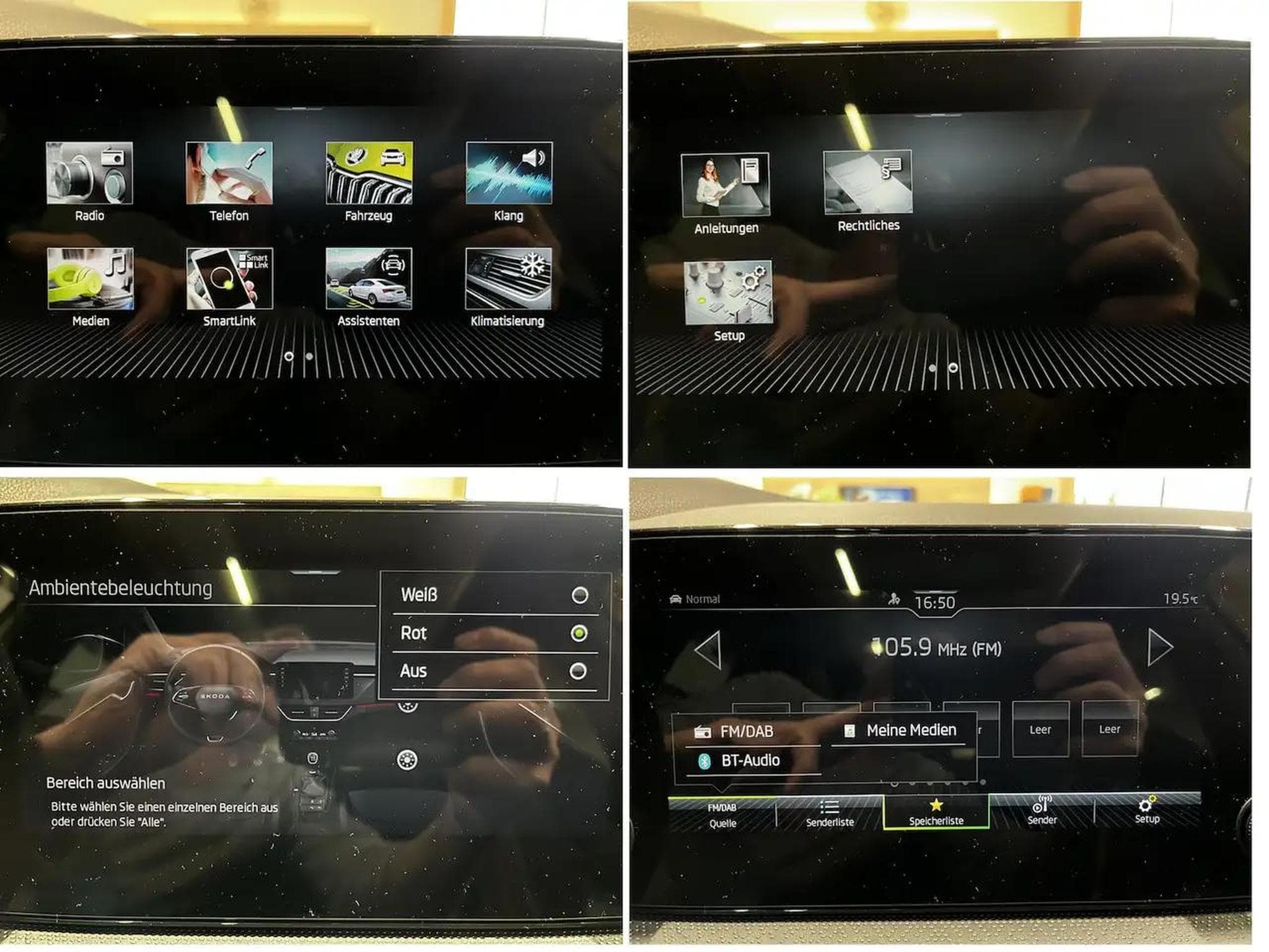 Skoda Kamiq (2026) - Foto 14