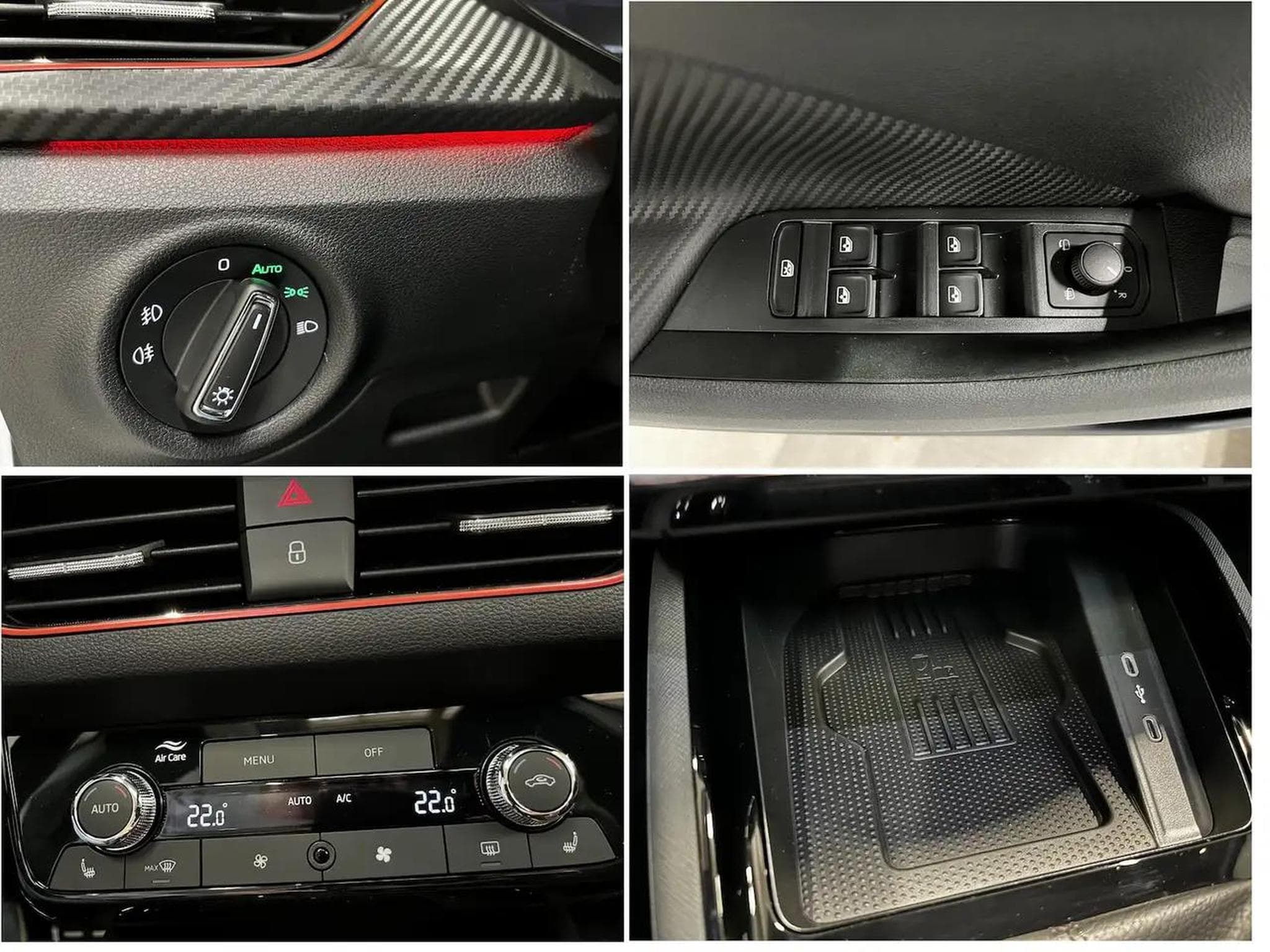 Skoda Kamiq (2026) - Foto 15