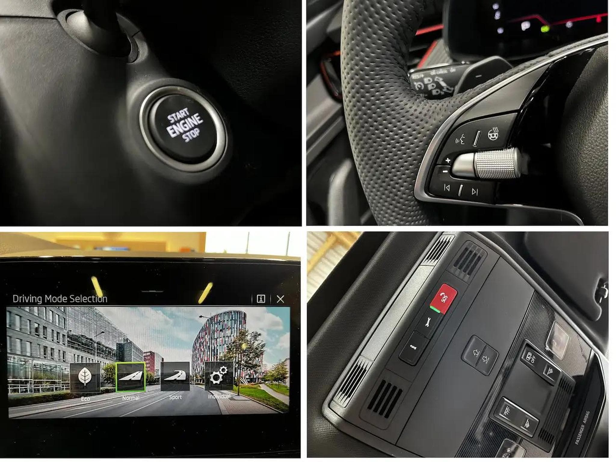 Skoda Kamiq (2026) - Foto 16