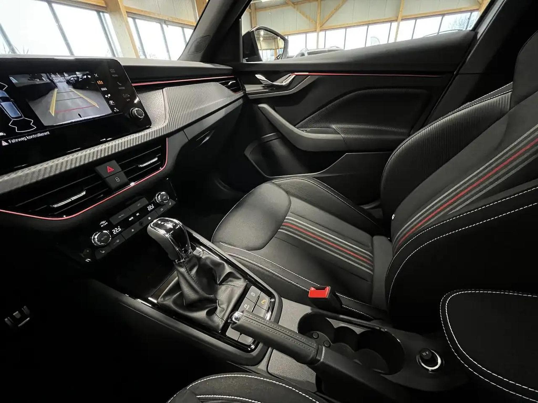 Skoda Kamiq (2026) - Foto 18