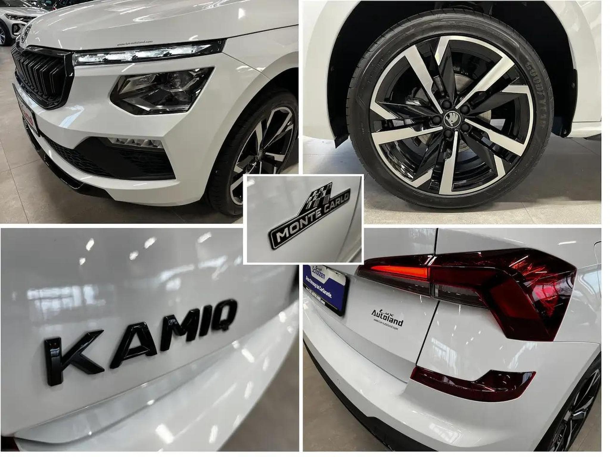 Skoda Kamiq (2026) - Foto 20