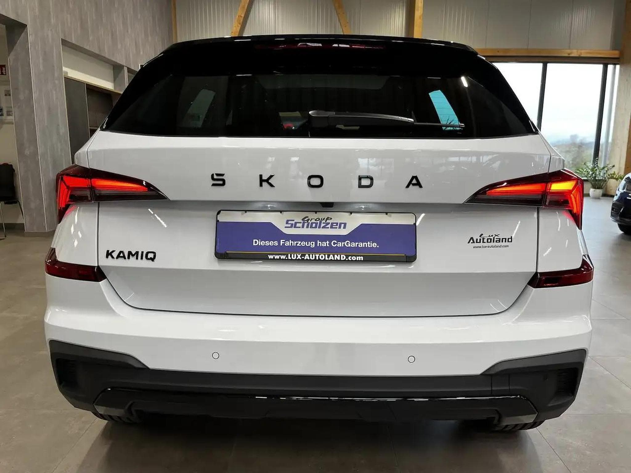 Skoda Kamiq (2026) - Foto 22