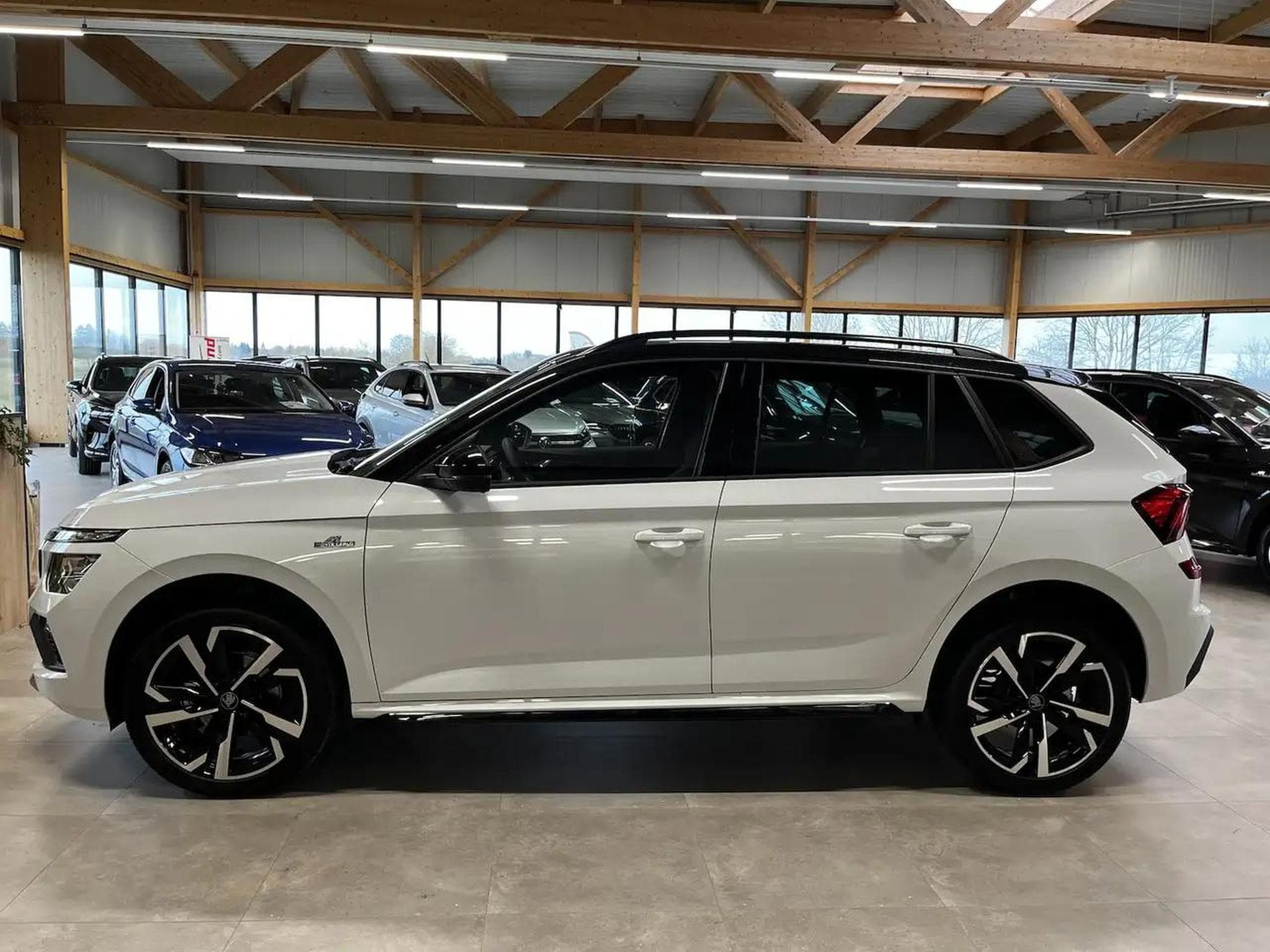 Skoda Kamiq (2026) - Foto 25