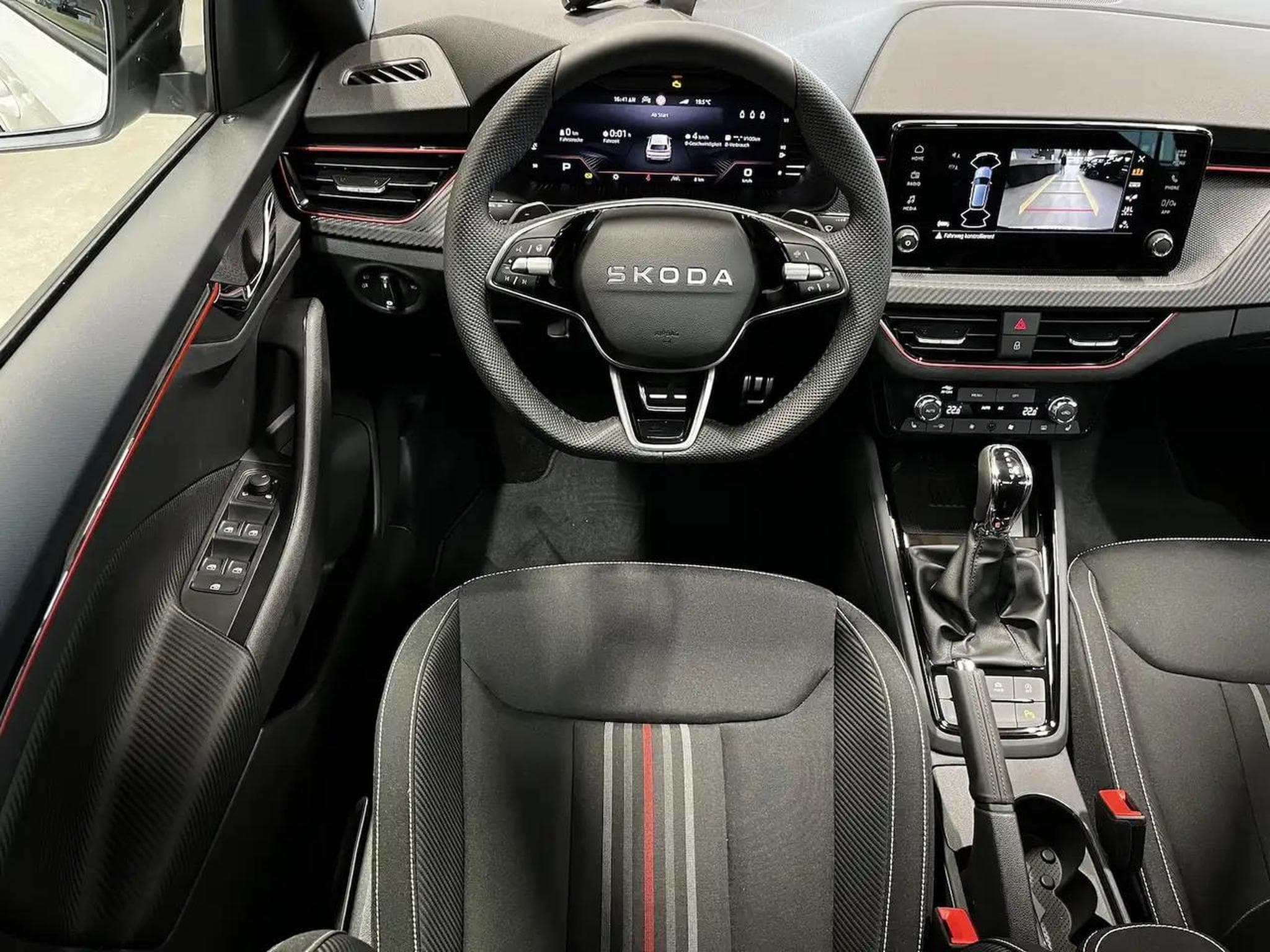 Skoda Kamiq (2026) - Foto 5