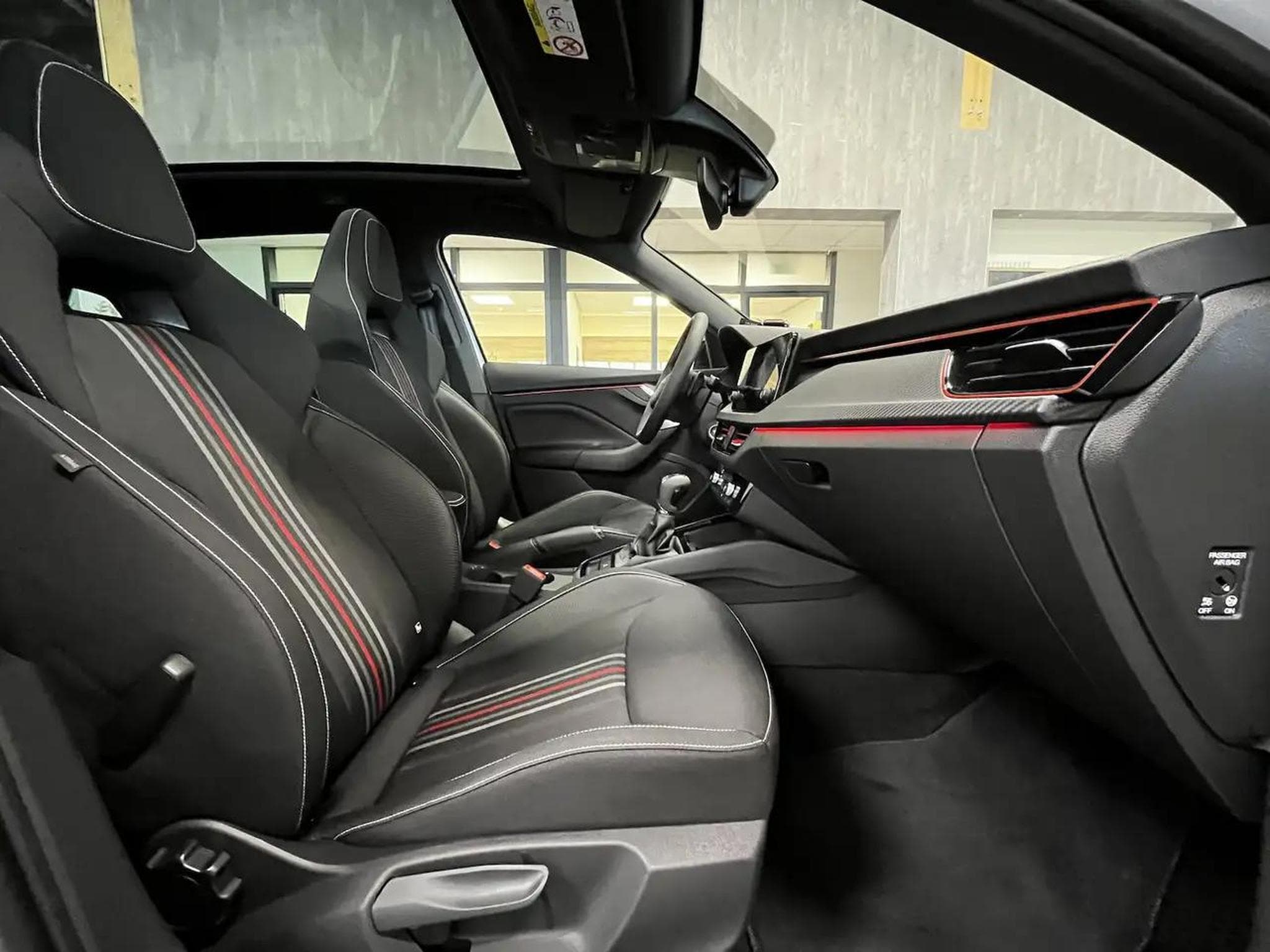 Skoda Kamiq (2026) - Foto 6