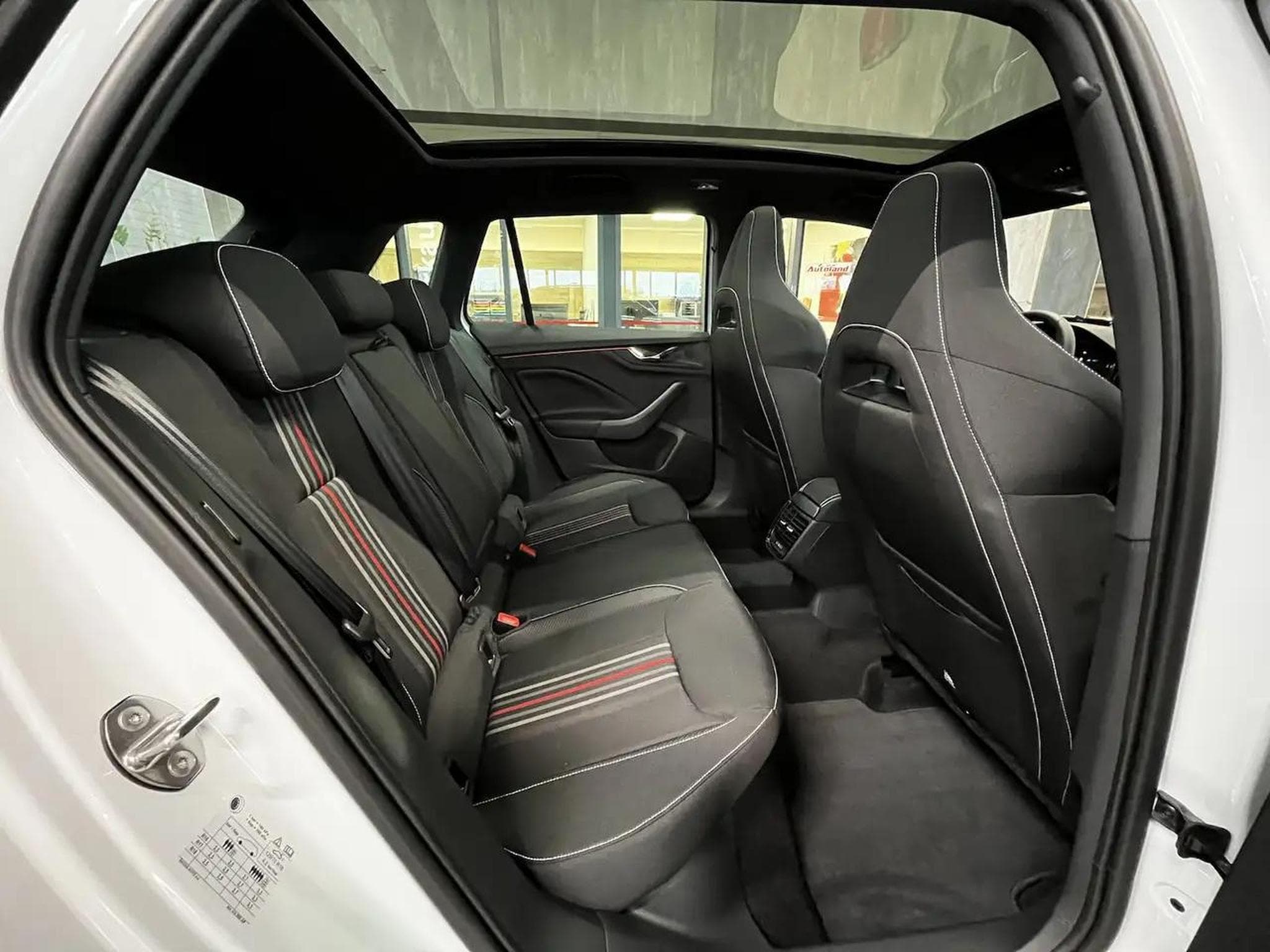 Skoda Kamiq (2026) - Foto 7