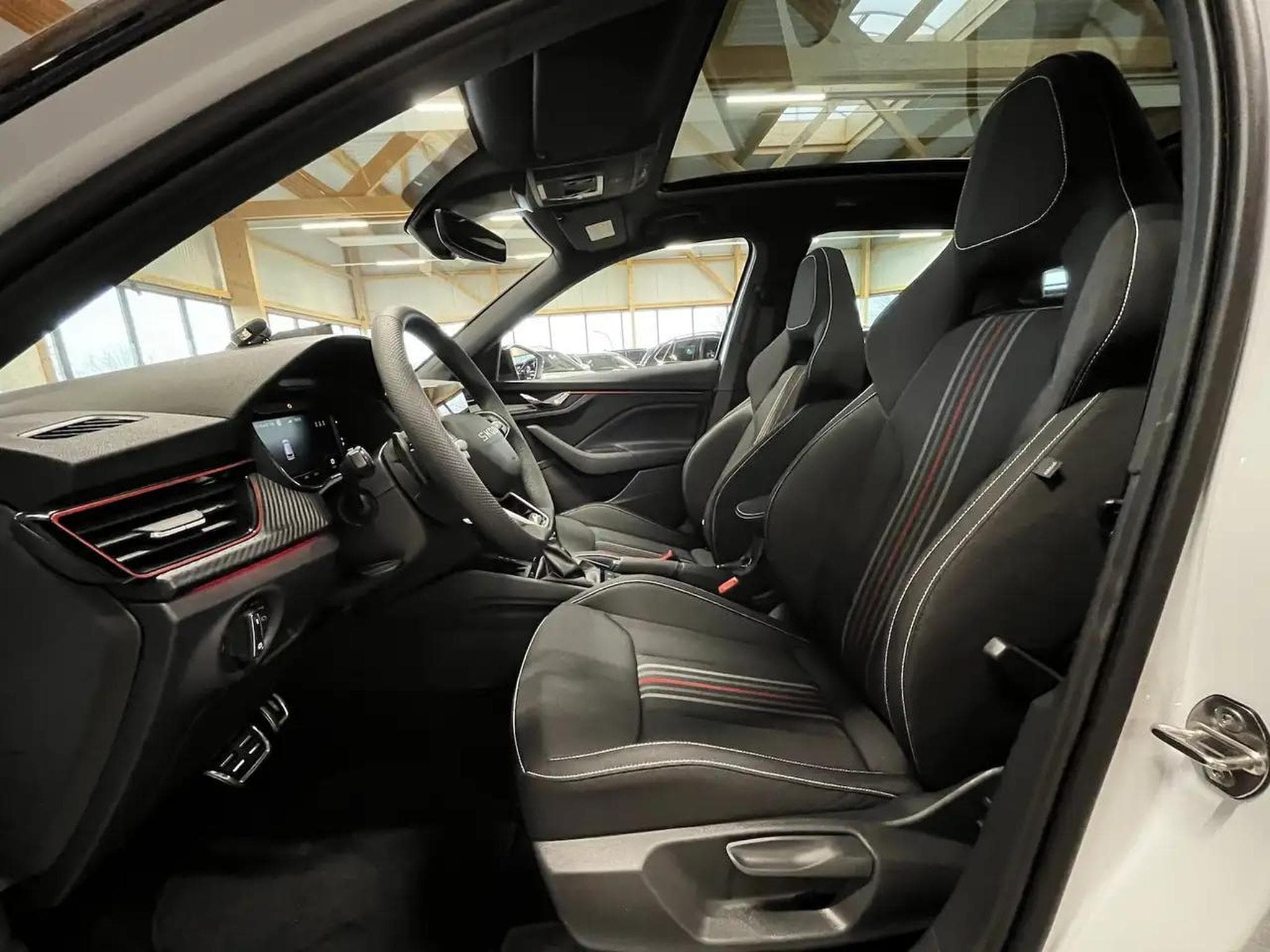 Skoda Kamiq (2026) - Foto 9