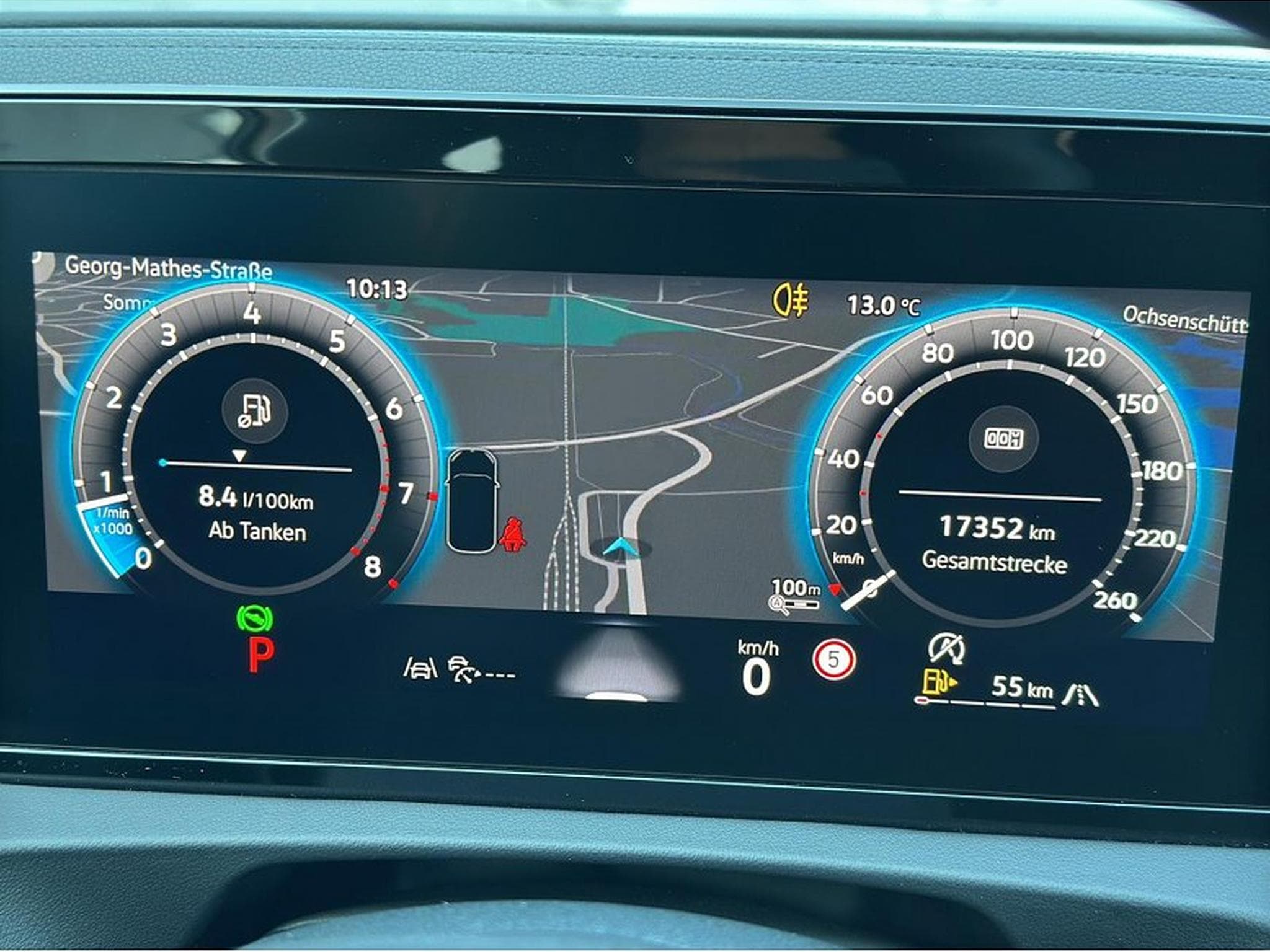 VW Tiguan (2025) - Photo 13