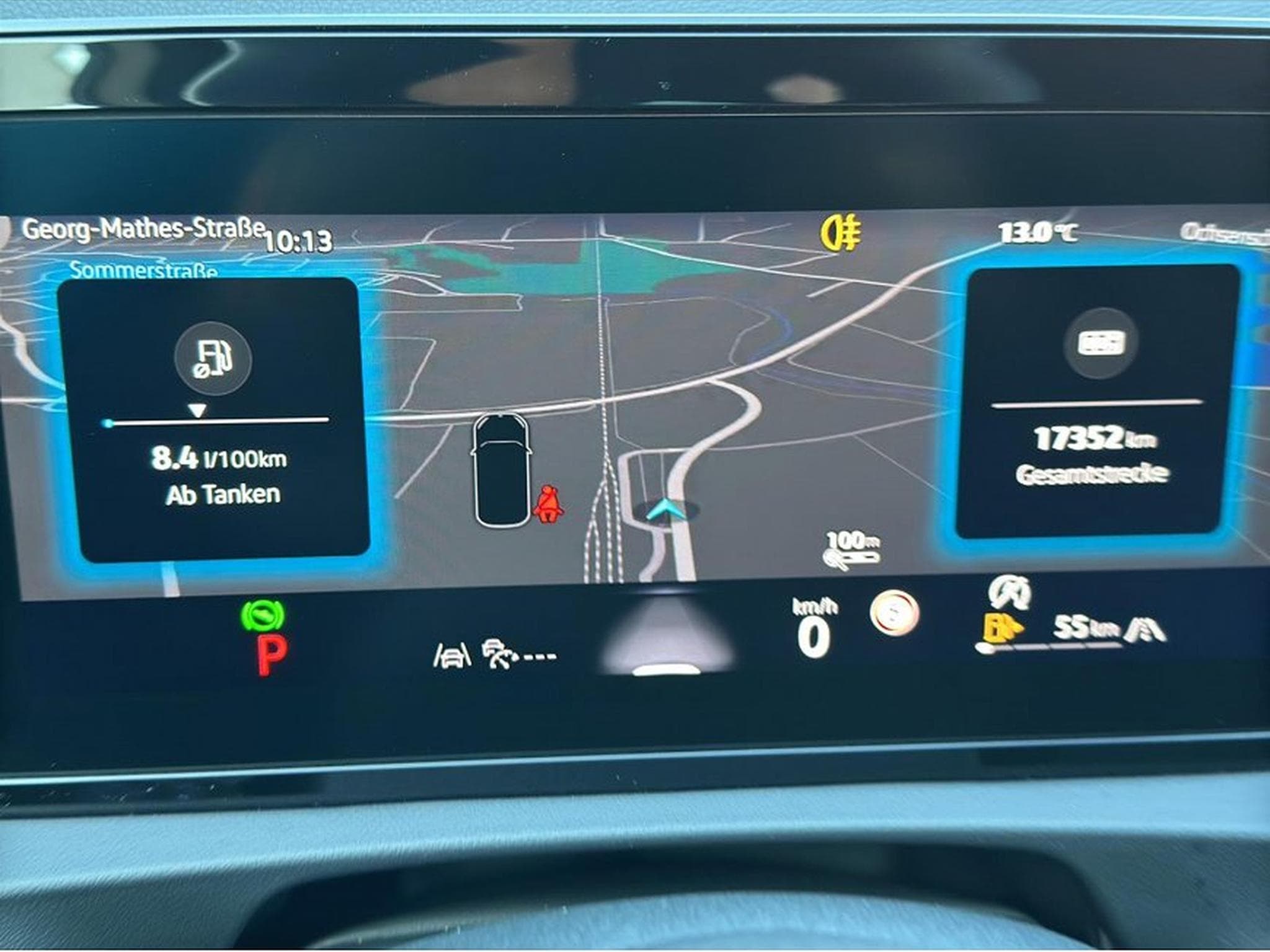 VW Tiguan (2025) - Photo 14