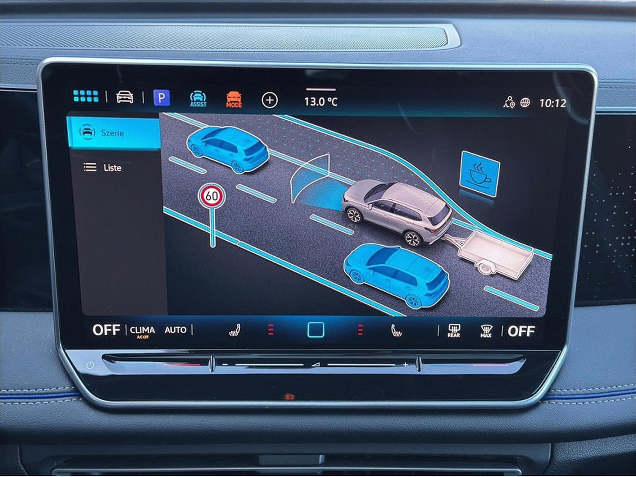 VW Tiguan (2025) - Photo 19