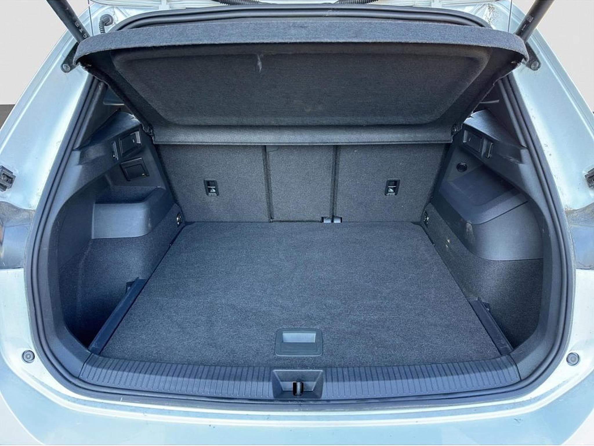 VW Tiguan (2025) - Photo 21