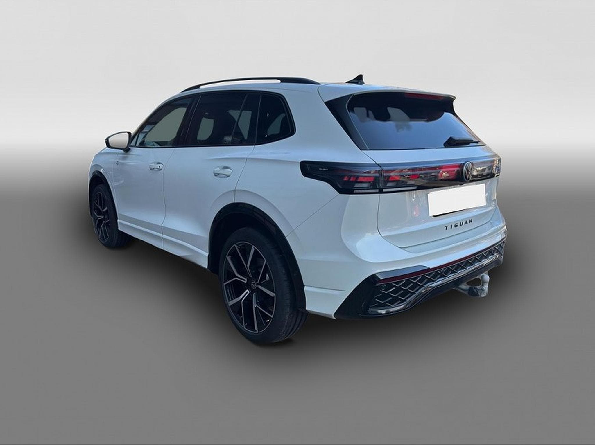 VW Tiguan (2025) - Photo 4