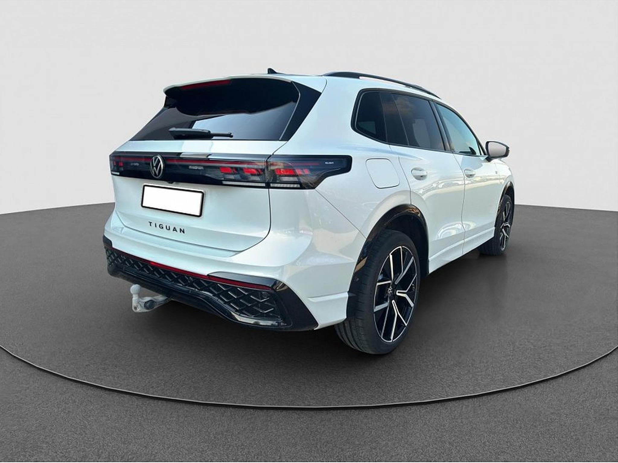 VW Tiguan (2025) - Photo 6