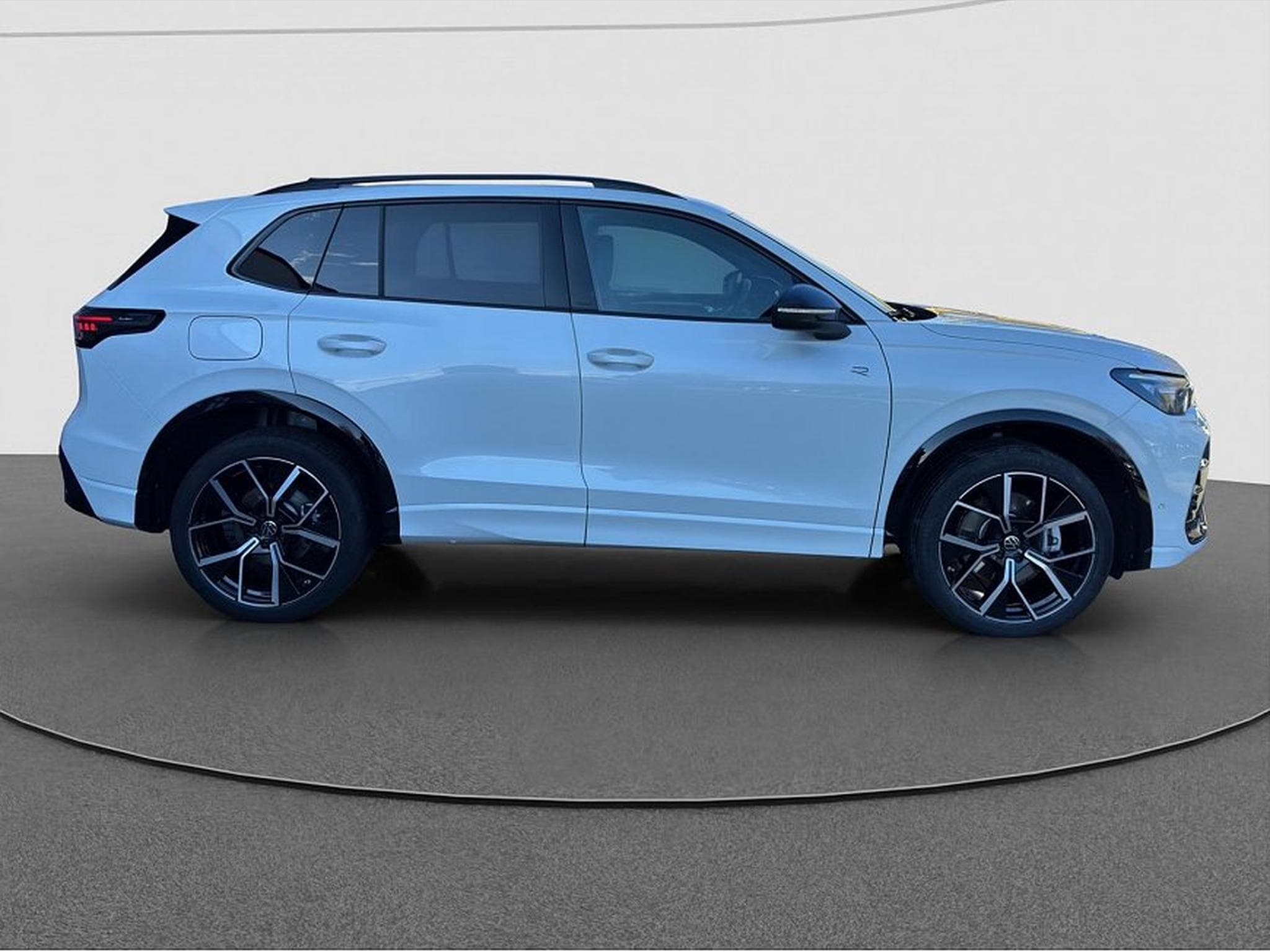 VW Tiguan (2025) - Photo 7