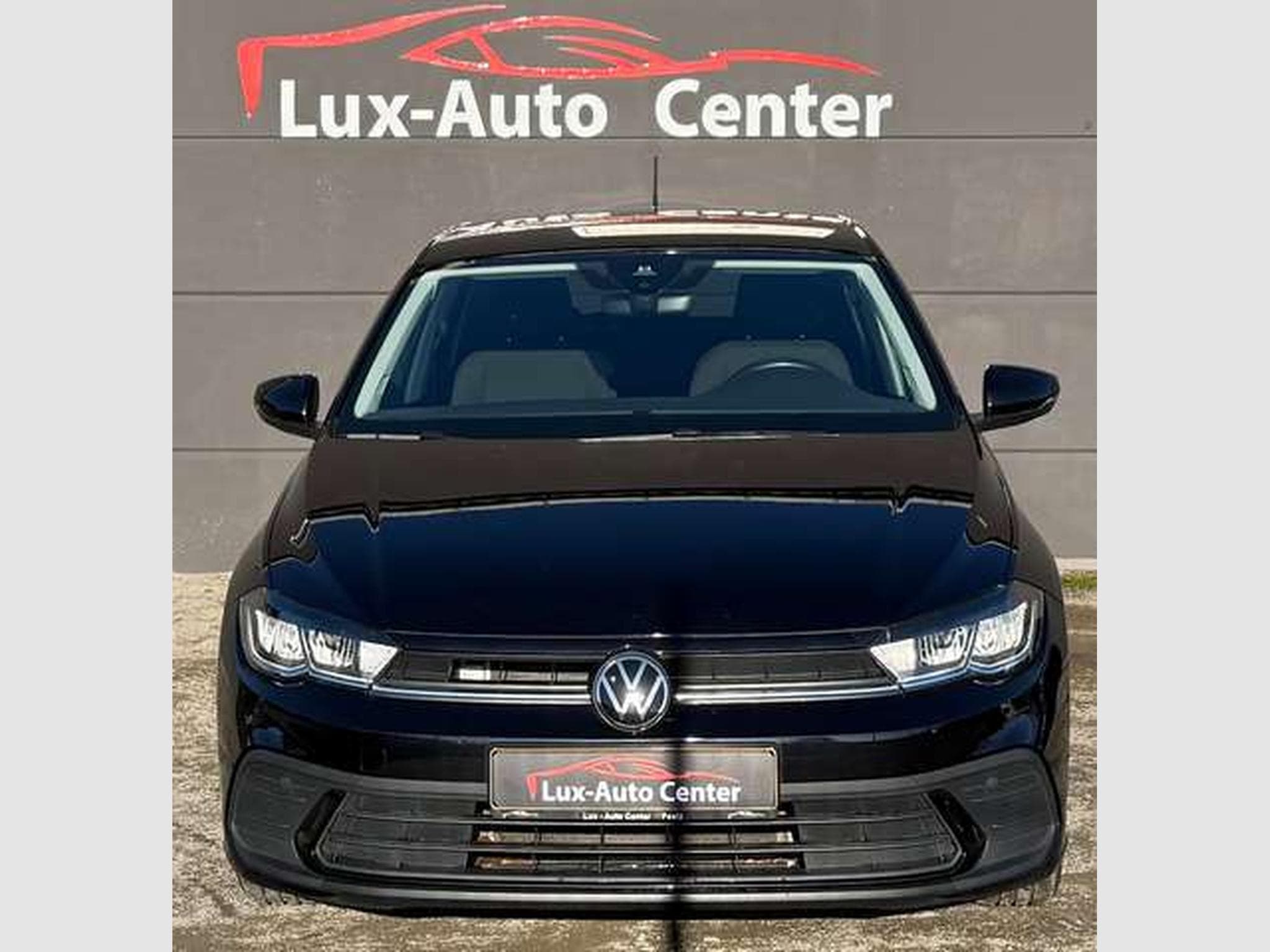 VW Polo Polo 1.0 TSI Life // Révisée & Garantie 12 Mois✅✅✅ (2022) - Photo 3