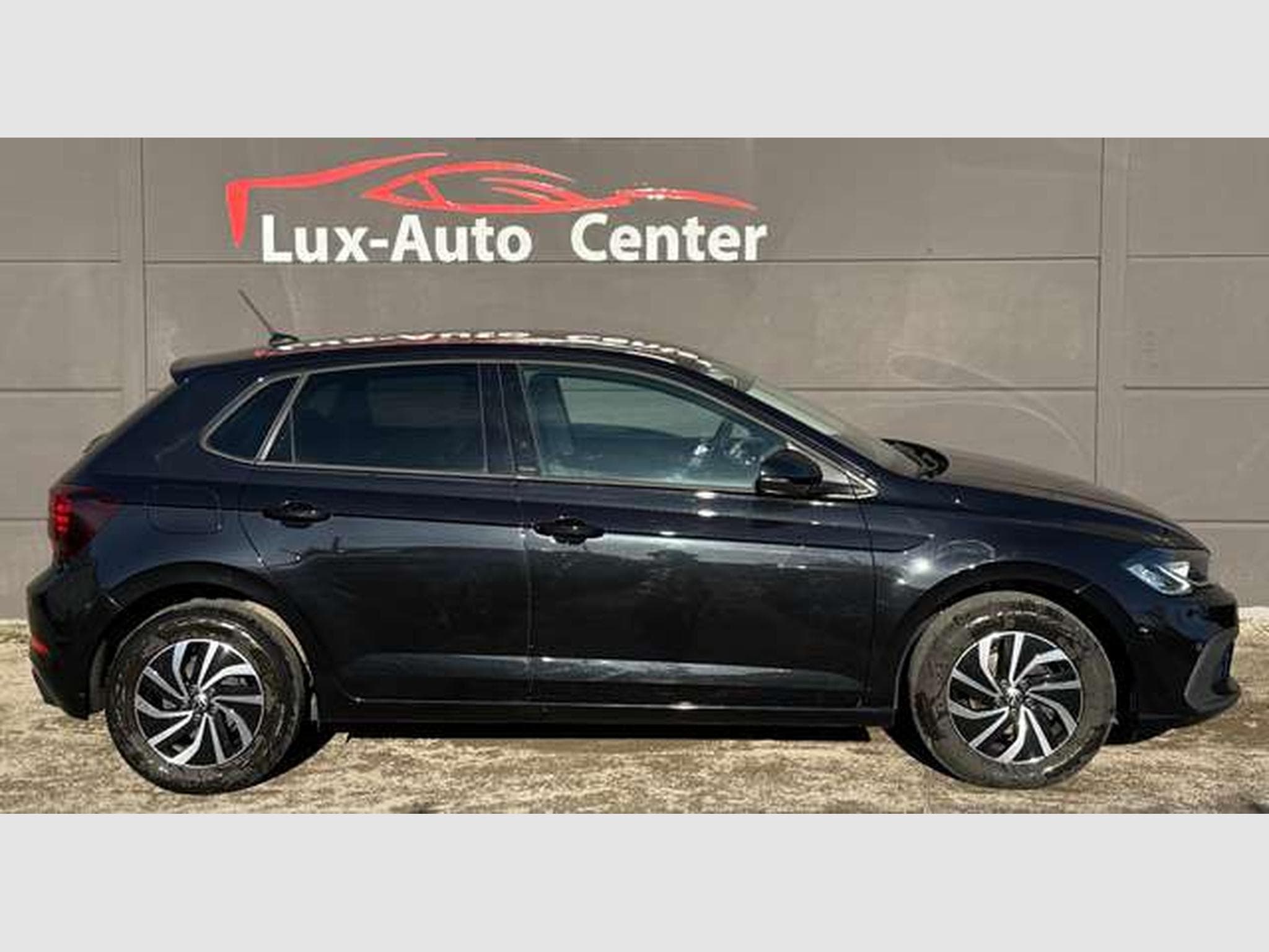 VW Polo Polo 1.0 TSI Life // Révisée & Garantie 12 Mois✅✅✅ (2022) - Photo 4