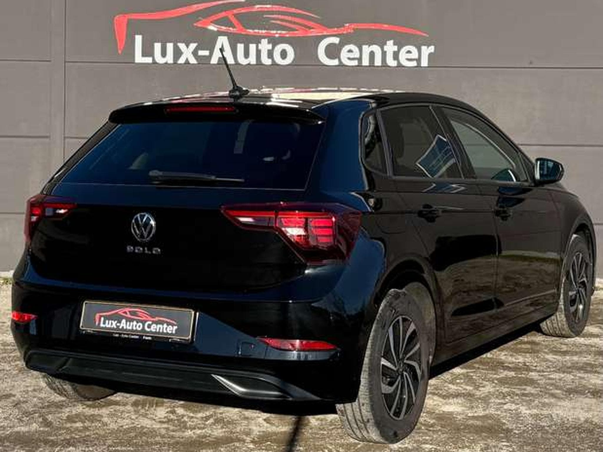VW Polo Polo 1.0 TSI Life // Révisée & Garantie 12 Mois✅✅✅ (2022) - Photo 6