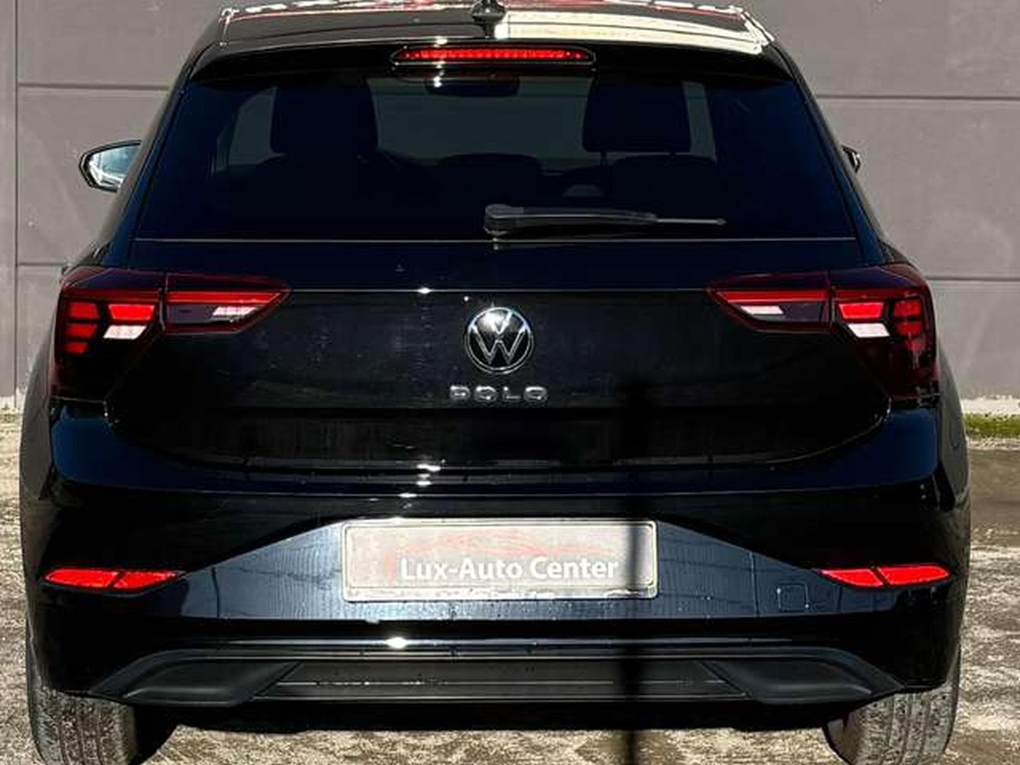 VW Polo Polo 1.0 TSI Life // Révisée & Garantie 12 Mois✅✅✅ (2022) - Photo 8