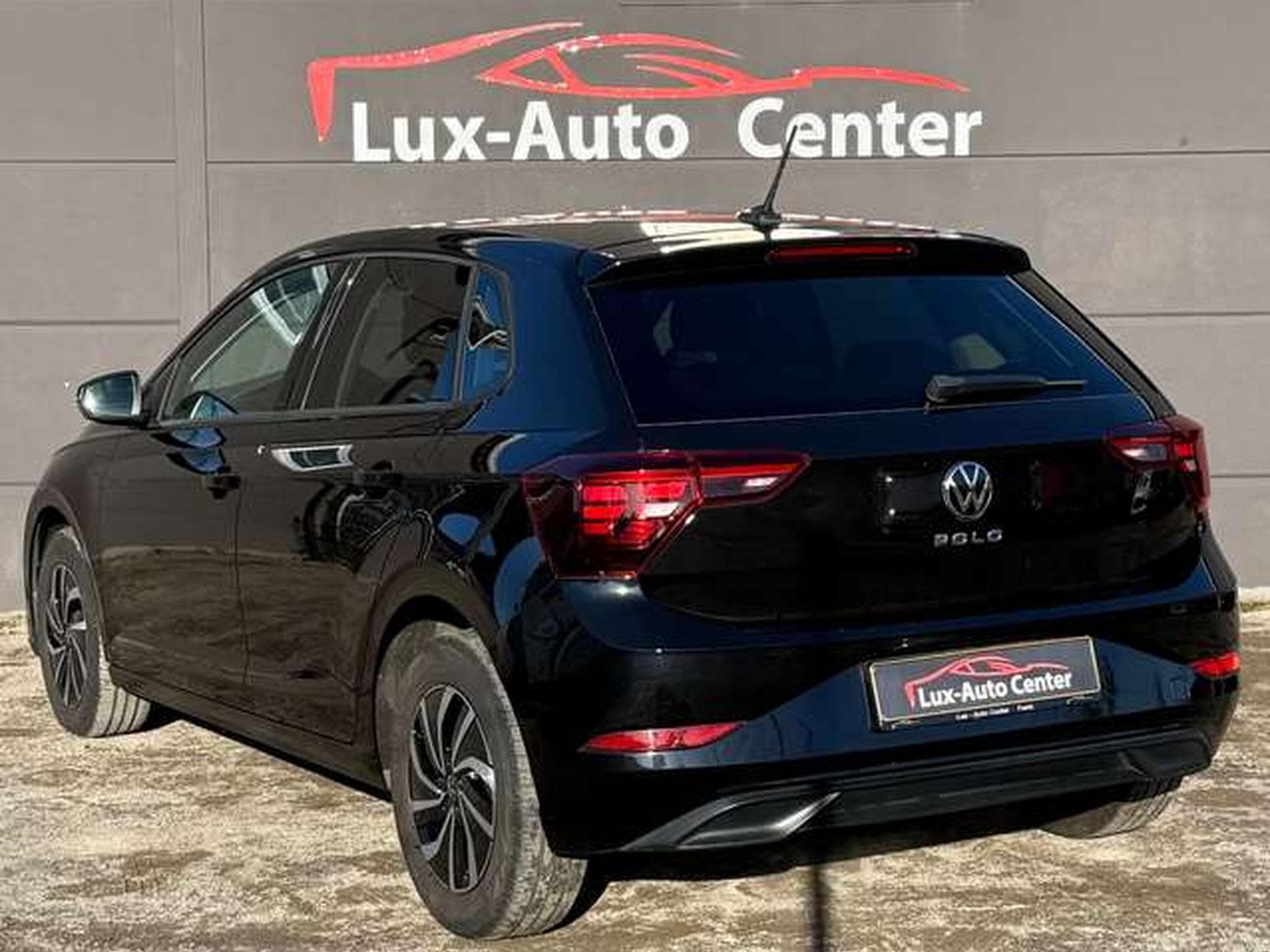 VW Polo Polo 1.0 TSI Life // Révisée & Garantie 12 Mois✅✅✅ (2022) - Photo 7
