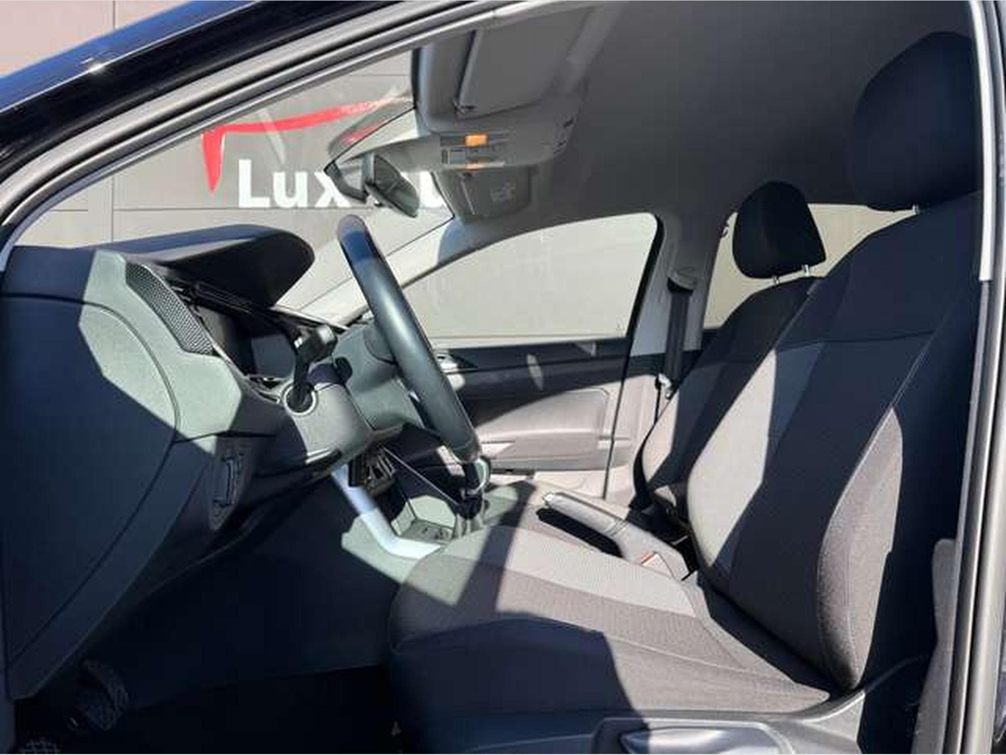 VW Polo Polo 1.0 TSI Life // Révisée & Garantie 12 Mois✅✅✅ (2022) - Photo 12