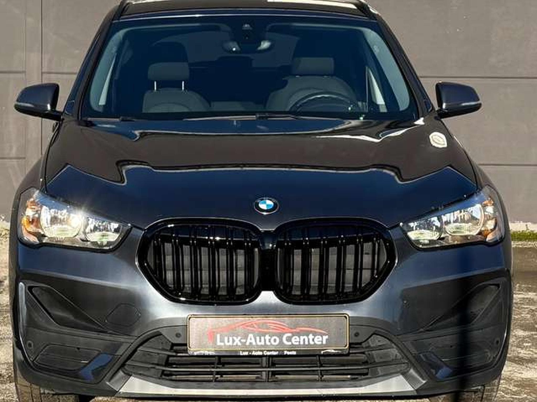 BMW X1 X1 1.5D Automatique//Révisée & Garantie 12 Mois✅✅✅ (2020) - Photo 3