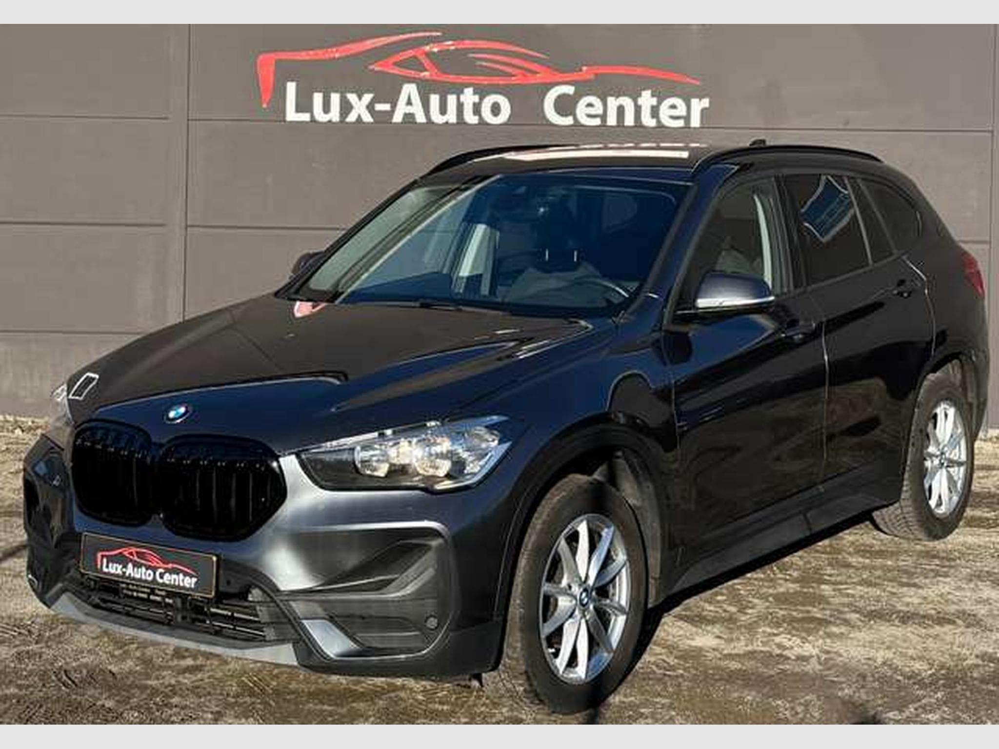 BMW X1 X1 1.5D Automatique//Révisée & Garantie 12 Mois✅✅✅ (2020) - Photo 2
