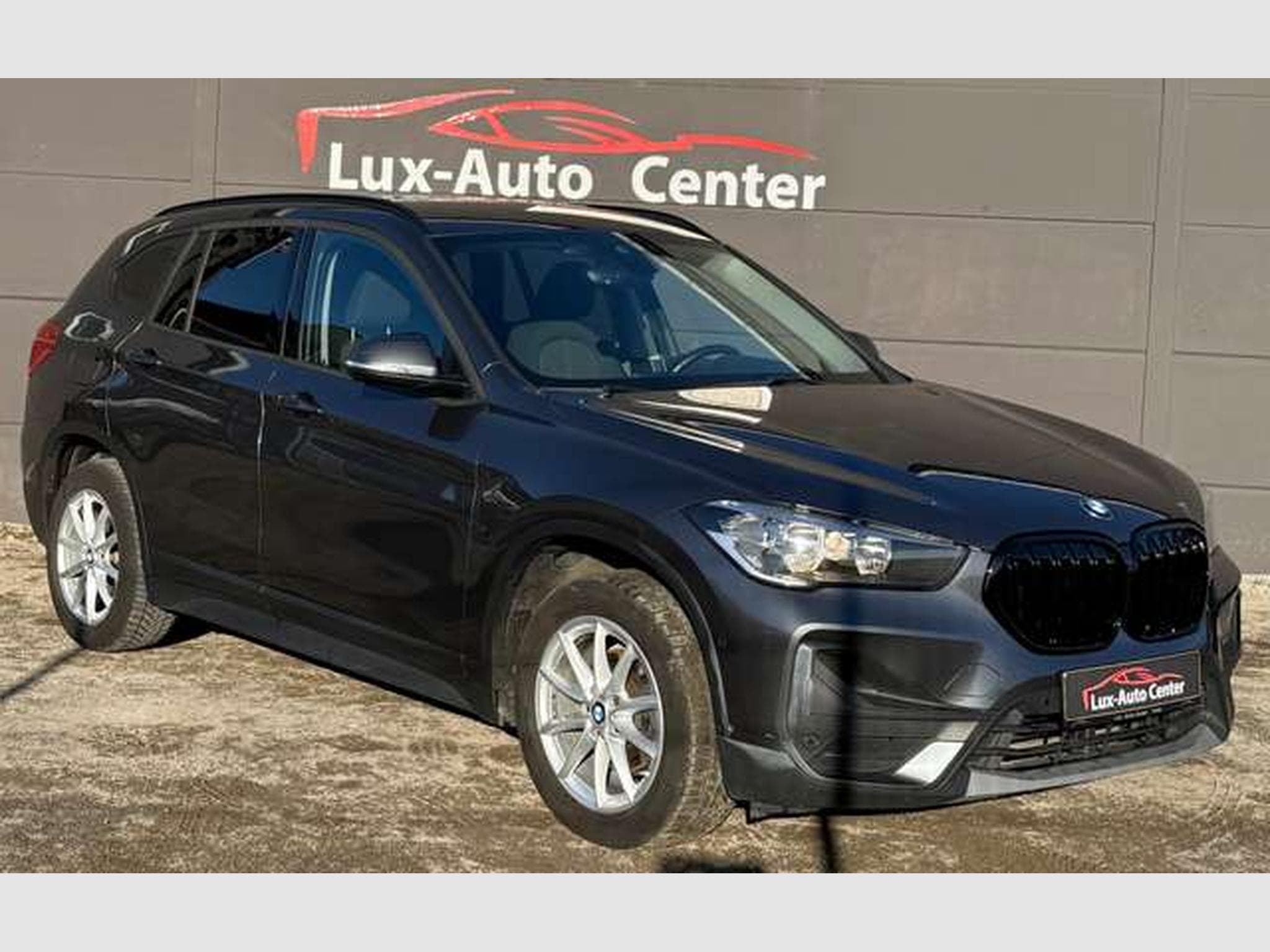 BMW X1 X1 1.5D Automatique//Révisée & Garantie 12 Mois✅✅✅ (2020) - Photo 1