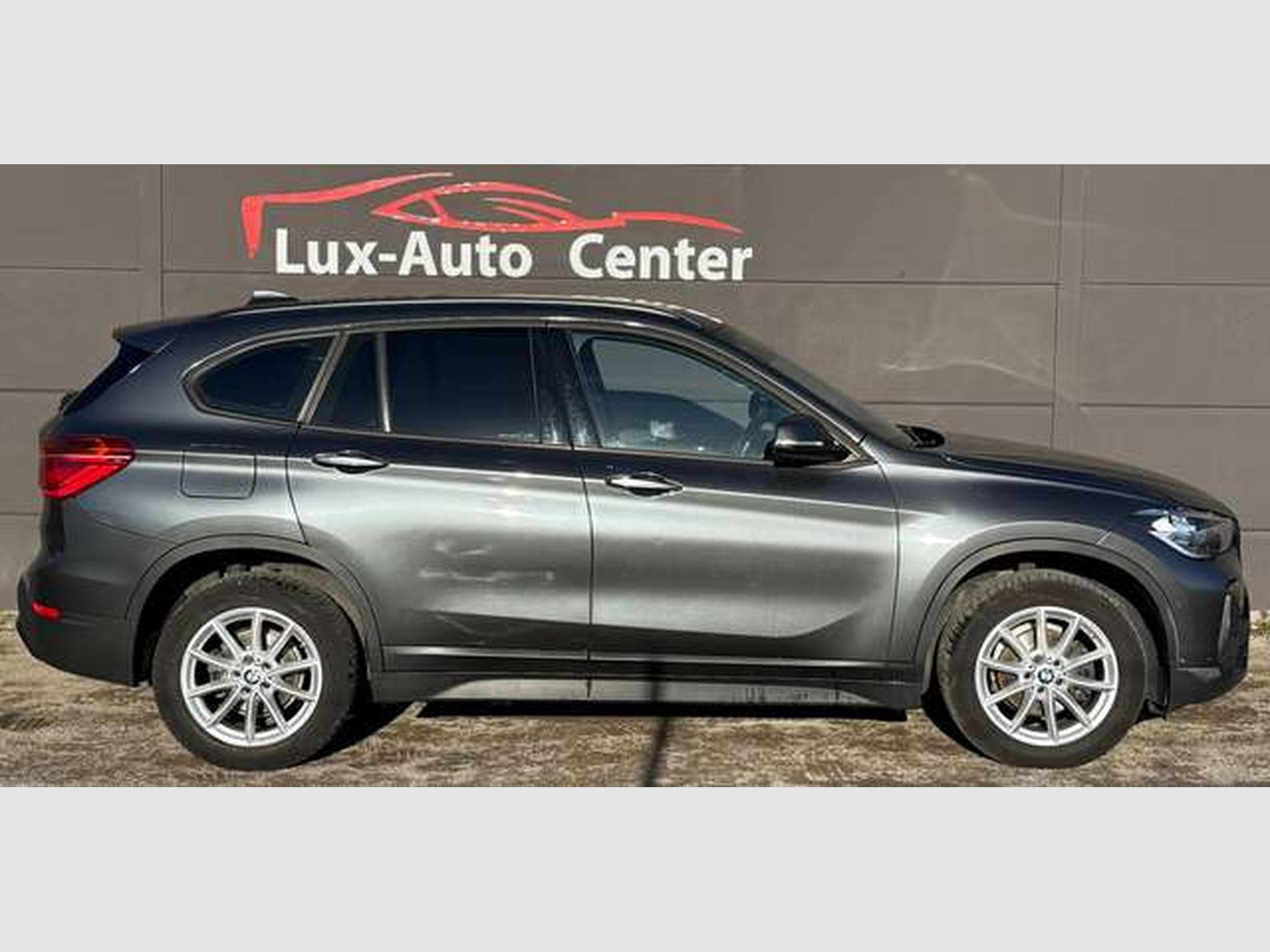BMW X1 X1 1.5D Automatique//Révisée & Garantie 12 Mois✅✅✅ (2020) - Photo 4