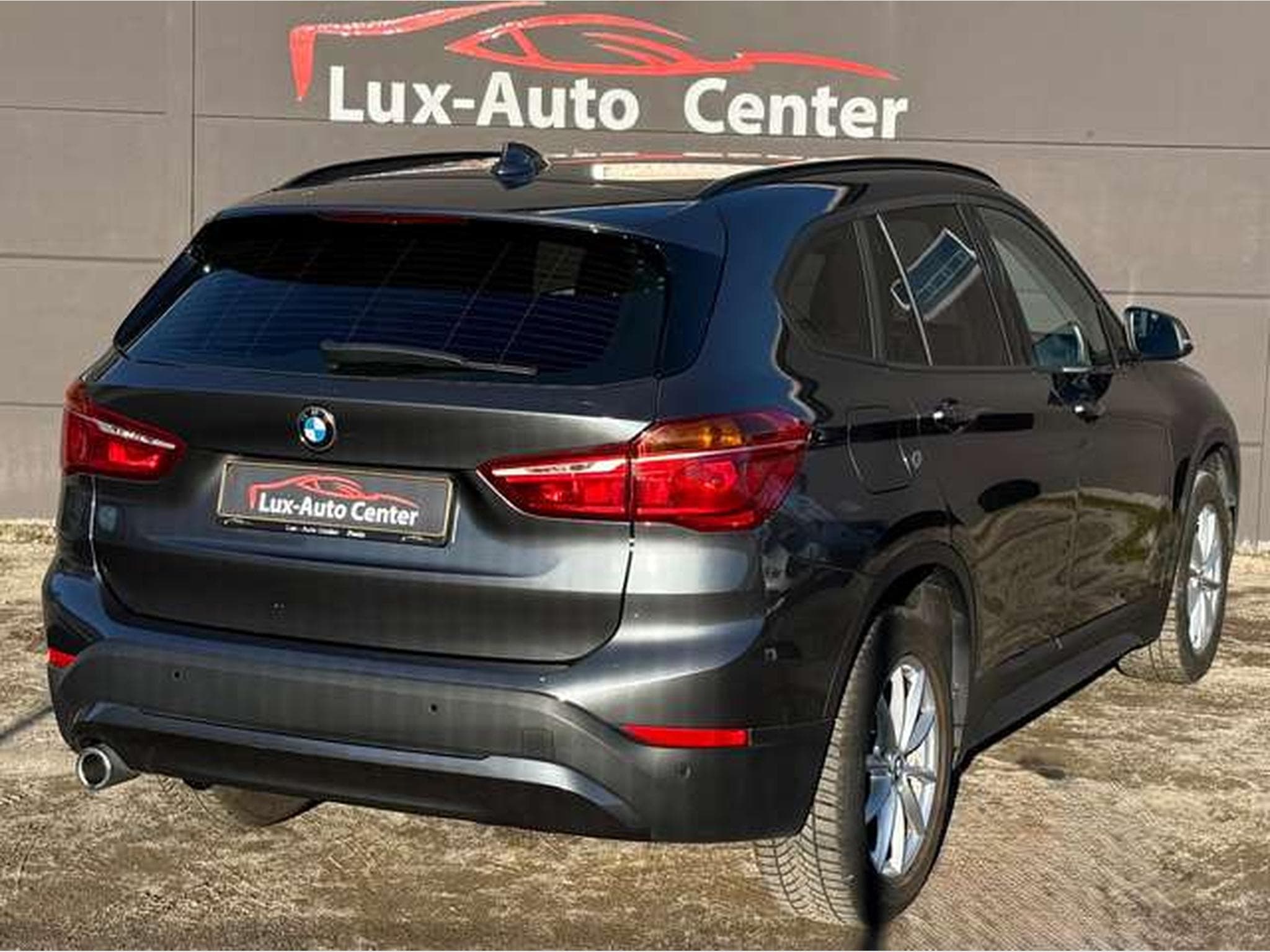 BMW X1 X1 1.5D Automatique//Révisée & Garantie 12 Mois✅✅✅ (2020) - Photo 6
