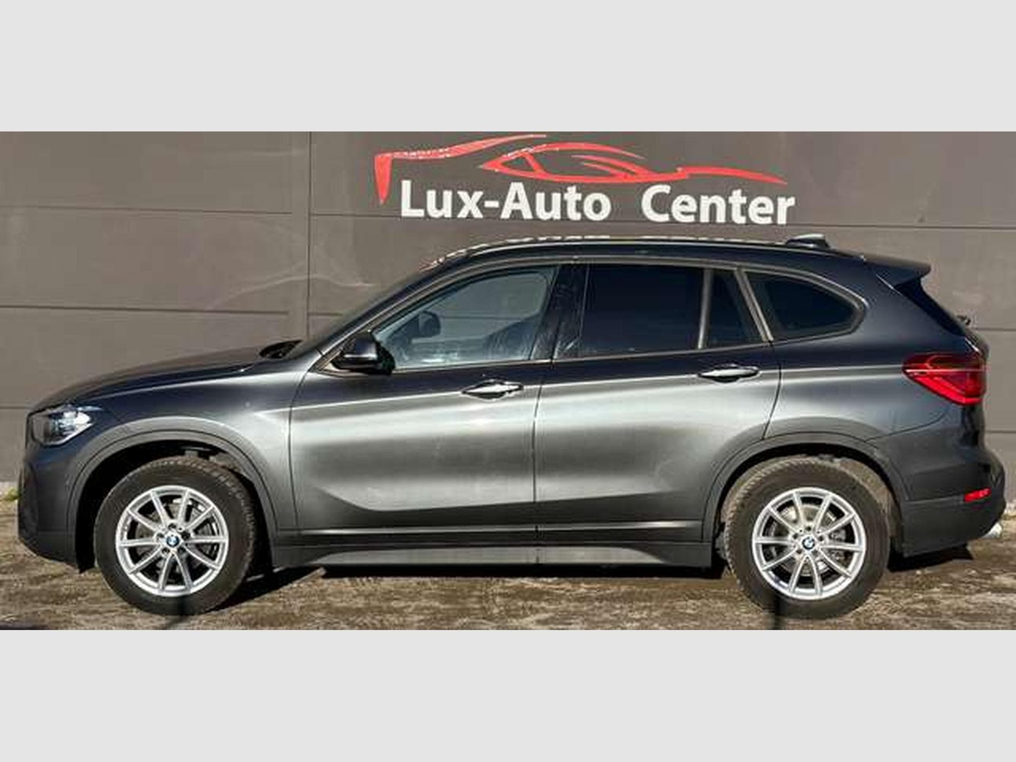 BMW X1 X1 1.5D Automatique//Révisée & Garantie 12 Mois✅✅✅ (2020) - Photo 5