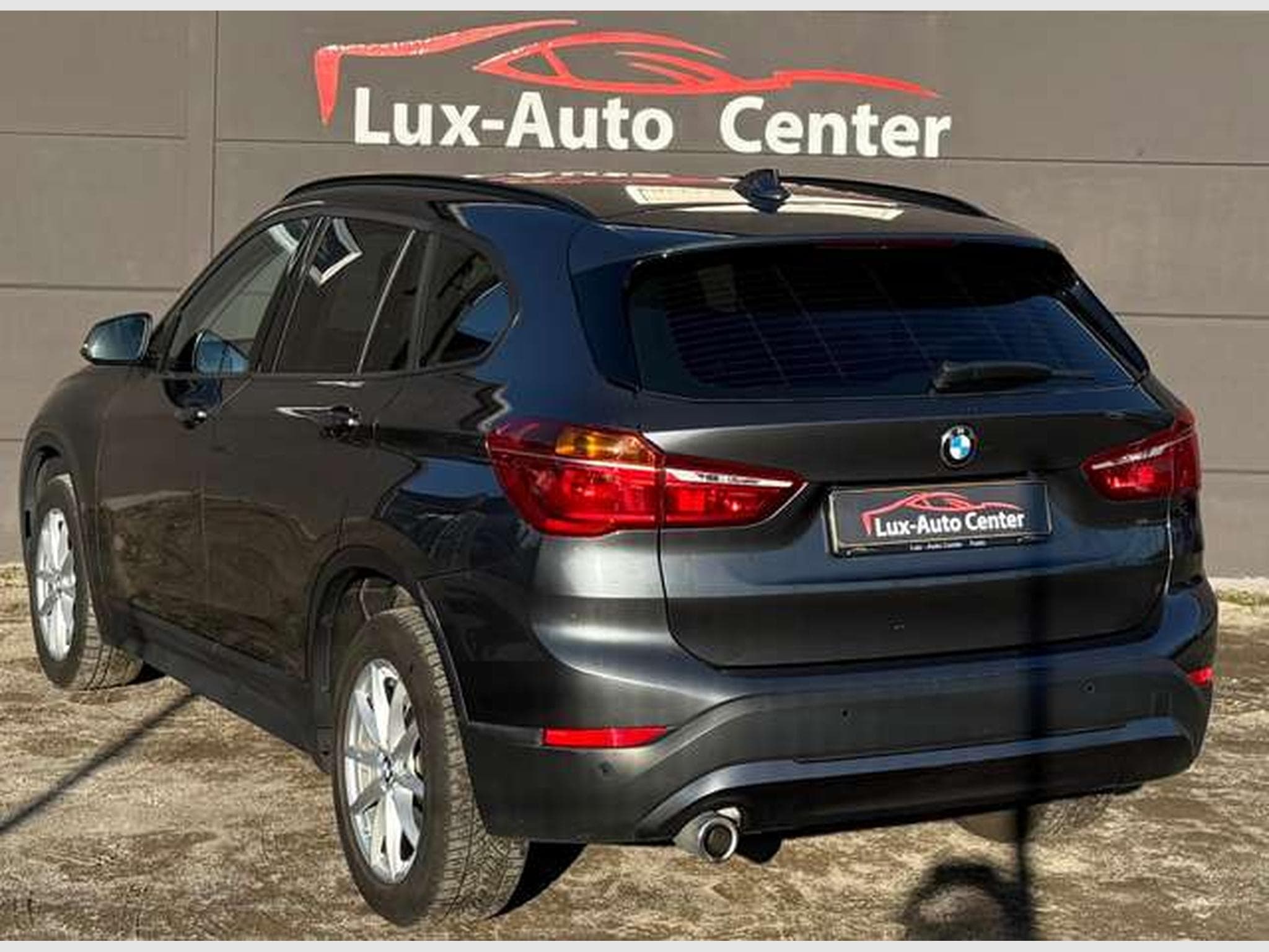 BMW X1 X1 1.5D Automatique//Révisée & Garantie 12 Mois✅✅✅ (2020) - Photo 7