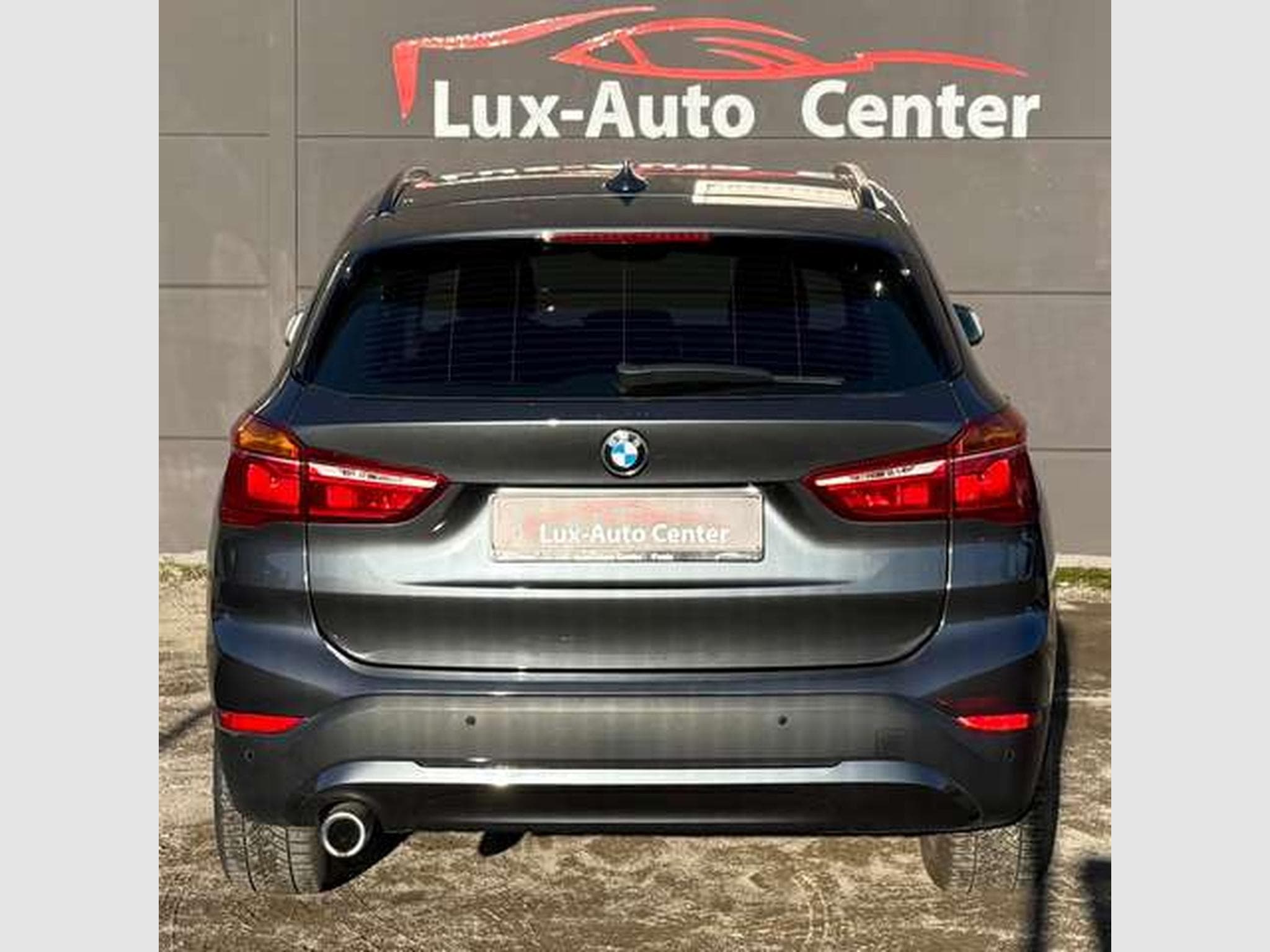 BMW X1 X1 1.5D Automatique//Révisée & Garantie 12 Mois✅✅✅ (2020) - Photo 8