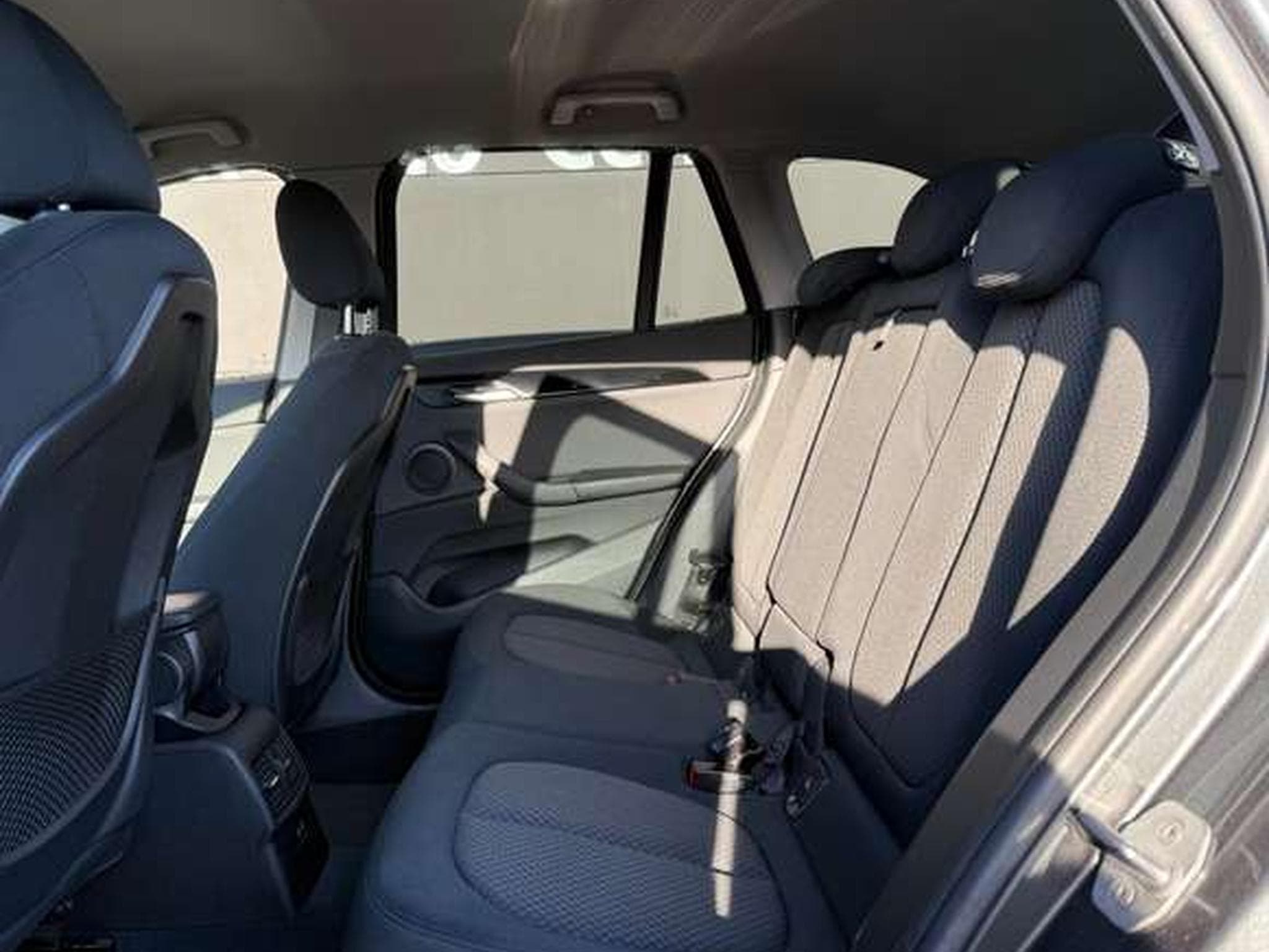 BMW X1 X1 1.5D Automatique//Révisée & Garantie 12 Mois✅✅✅ (2020) - Photo 12