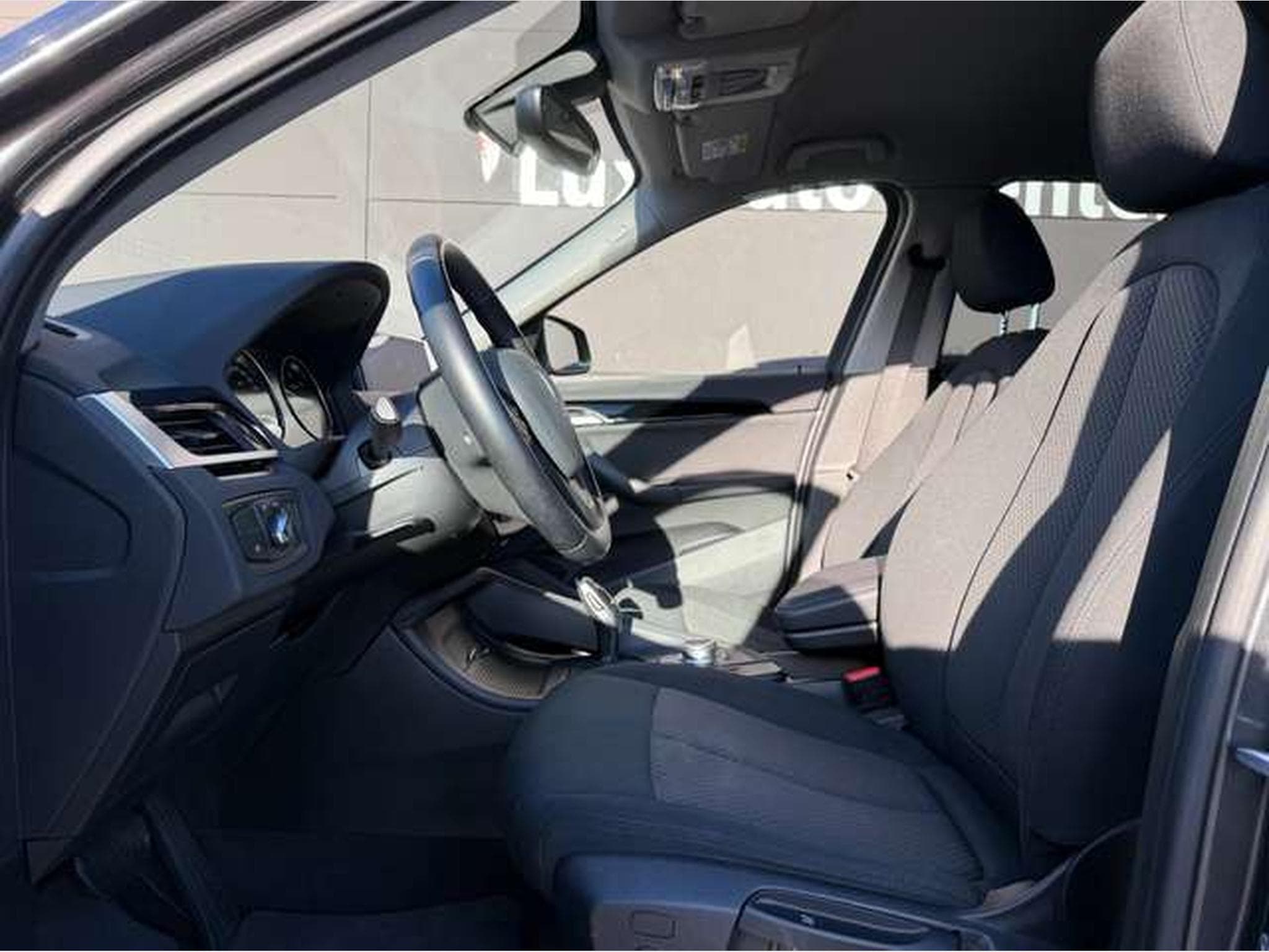 BMW X1 X1 1.5D Automatique//Révisée & Garantie 12 Mois✅✅✅ (2020) - Photo 11