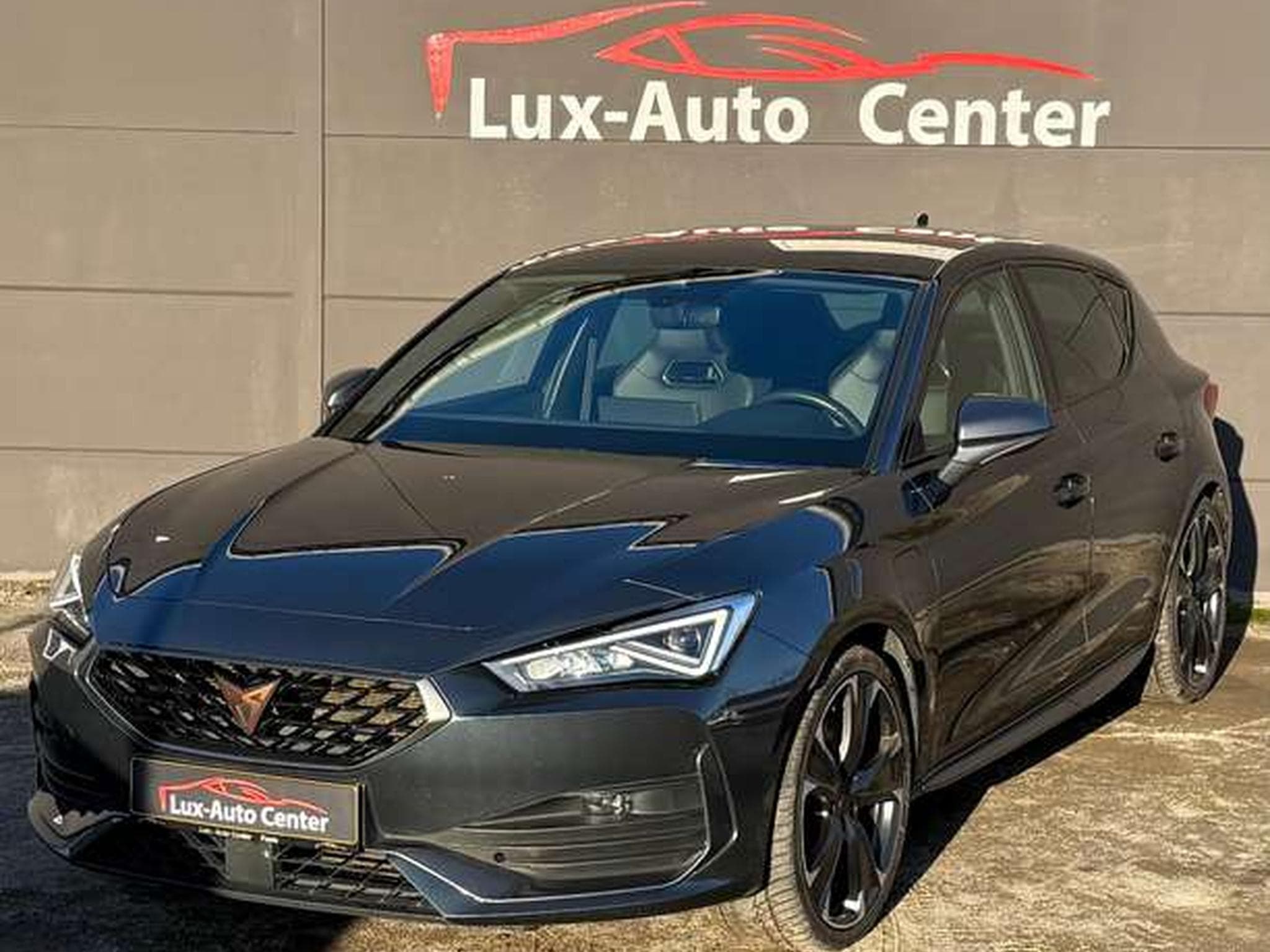 CUPRA Leon Leon e-Hybrid 1.4 DSG (180 kW) Garantie 12 Mois✅✅✅ (2022) - Photo 2
