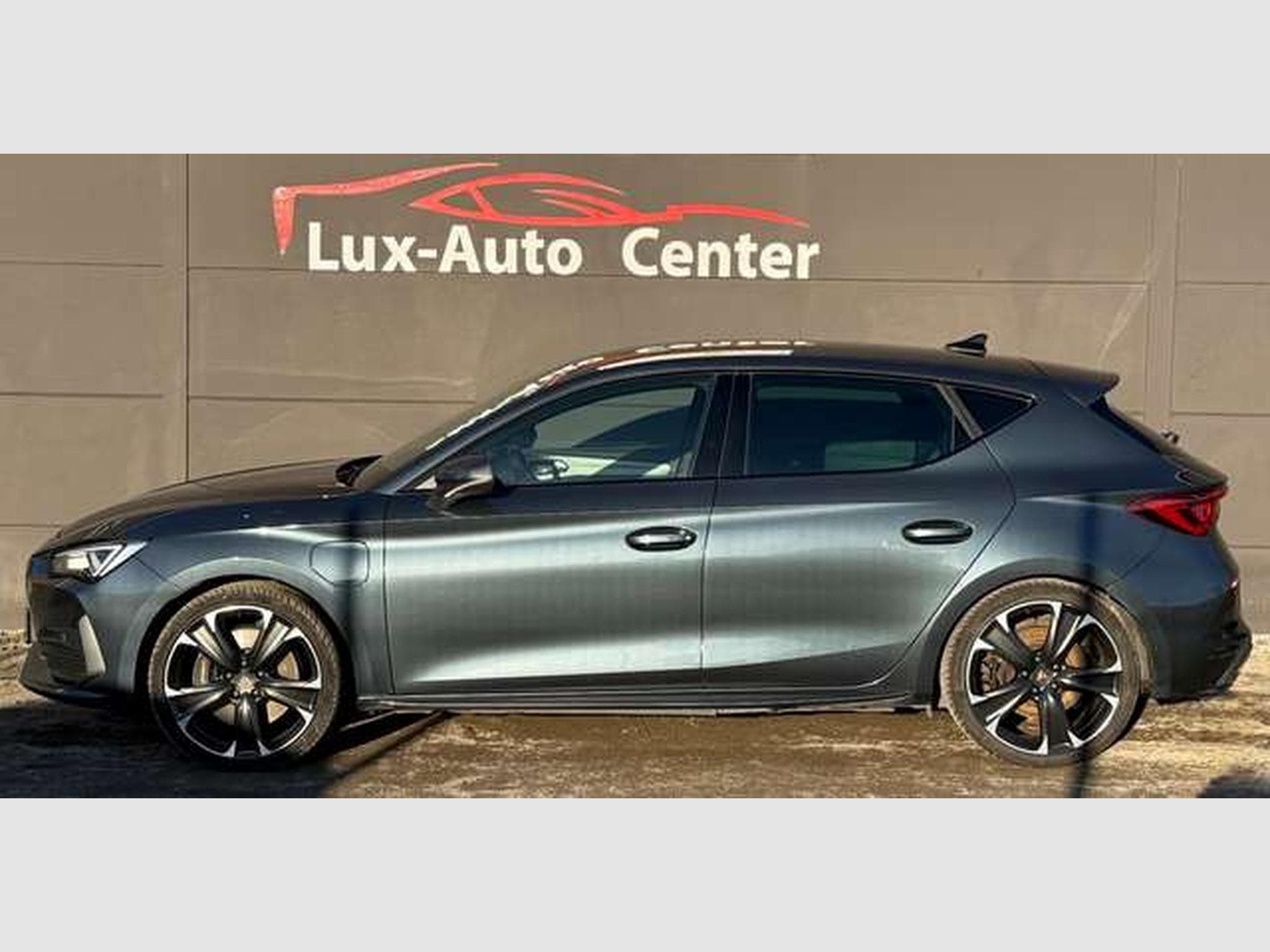 CUPRA Leon Leon e-Hybrid 1.4 DSG (180 kW) Garantie 12 Mois✅✅✅ (2022) - Photo 5