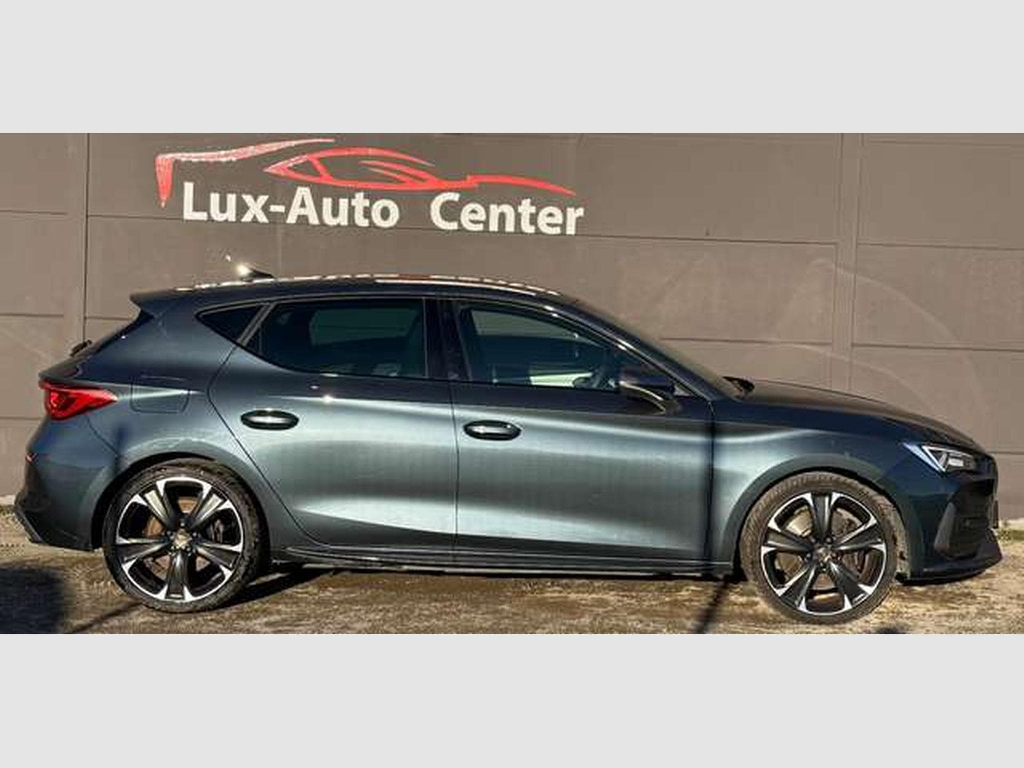 CUPRA Leon Leon e-Hybrid 1.4 DSG (180 kW) Garantie 12 Mois✅✅✅ (2022) - Photo 4