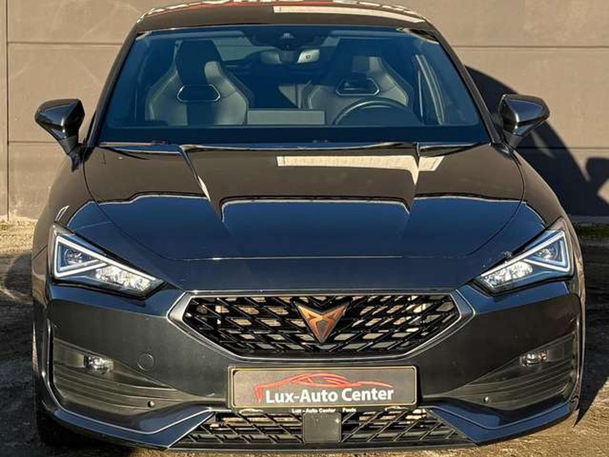 CUPRA Leon Leon e-Hybrid 1.4 DSG (180 kW) Garantie 12 Mois✅✅✅ (2022) - Photo 3