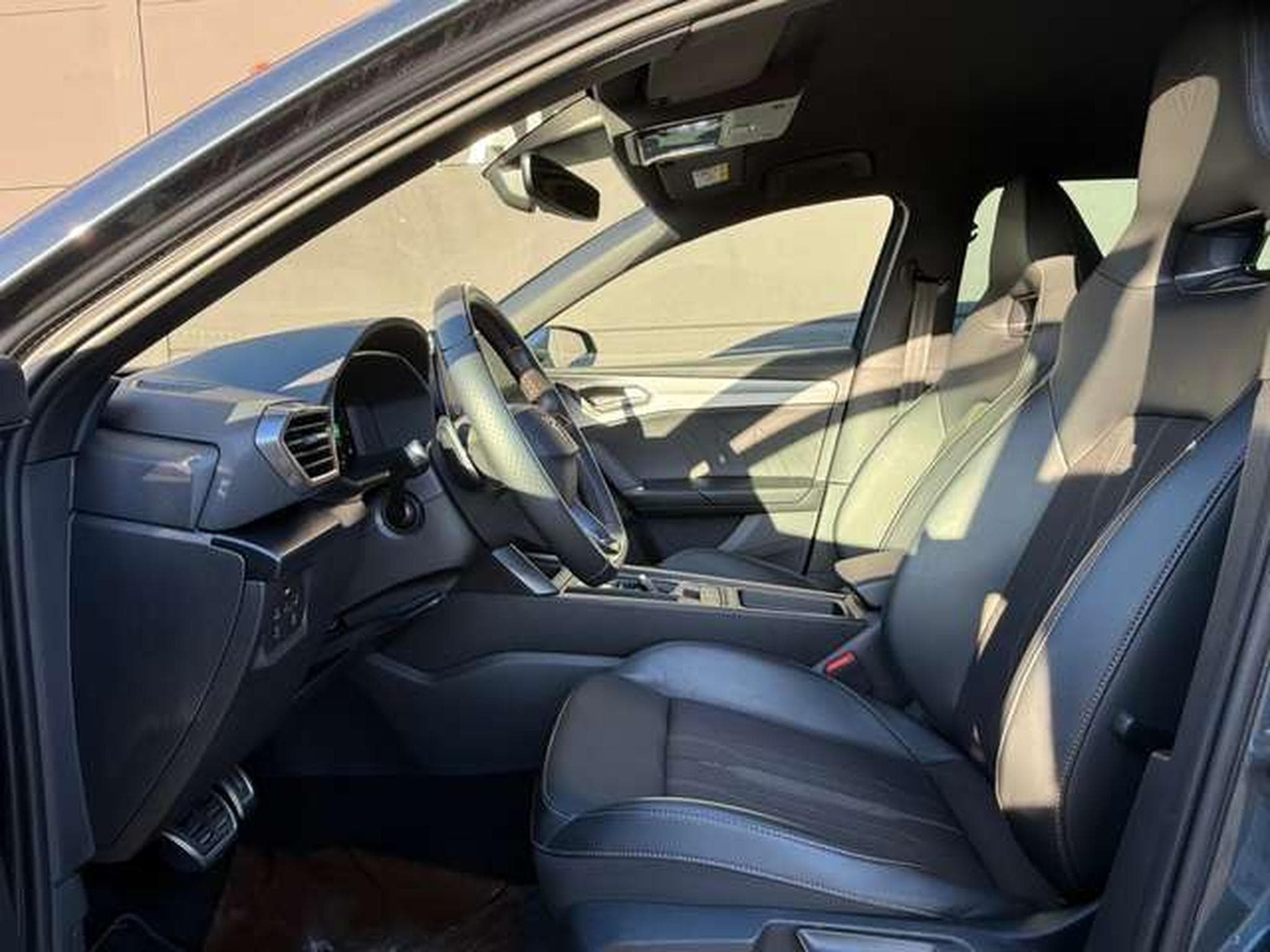 CUPRA Leon Leon e-Hybrid 1.4 DSG (180 kW) Garantie 12 Mois✅✅✅ (2022) - Photo 11
