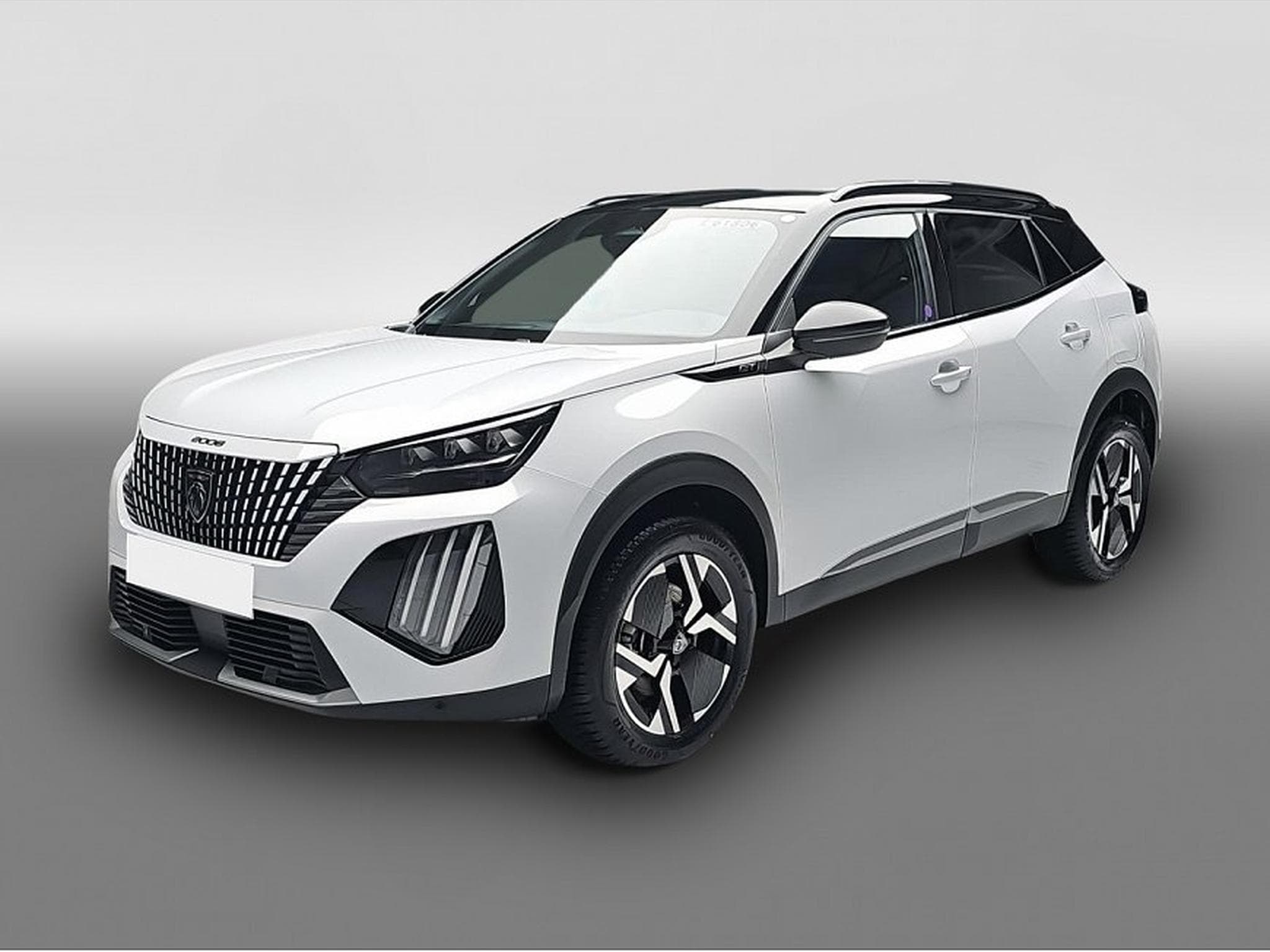 Peugeot 2008 (2026) - Foto 1