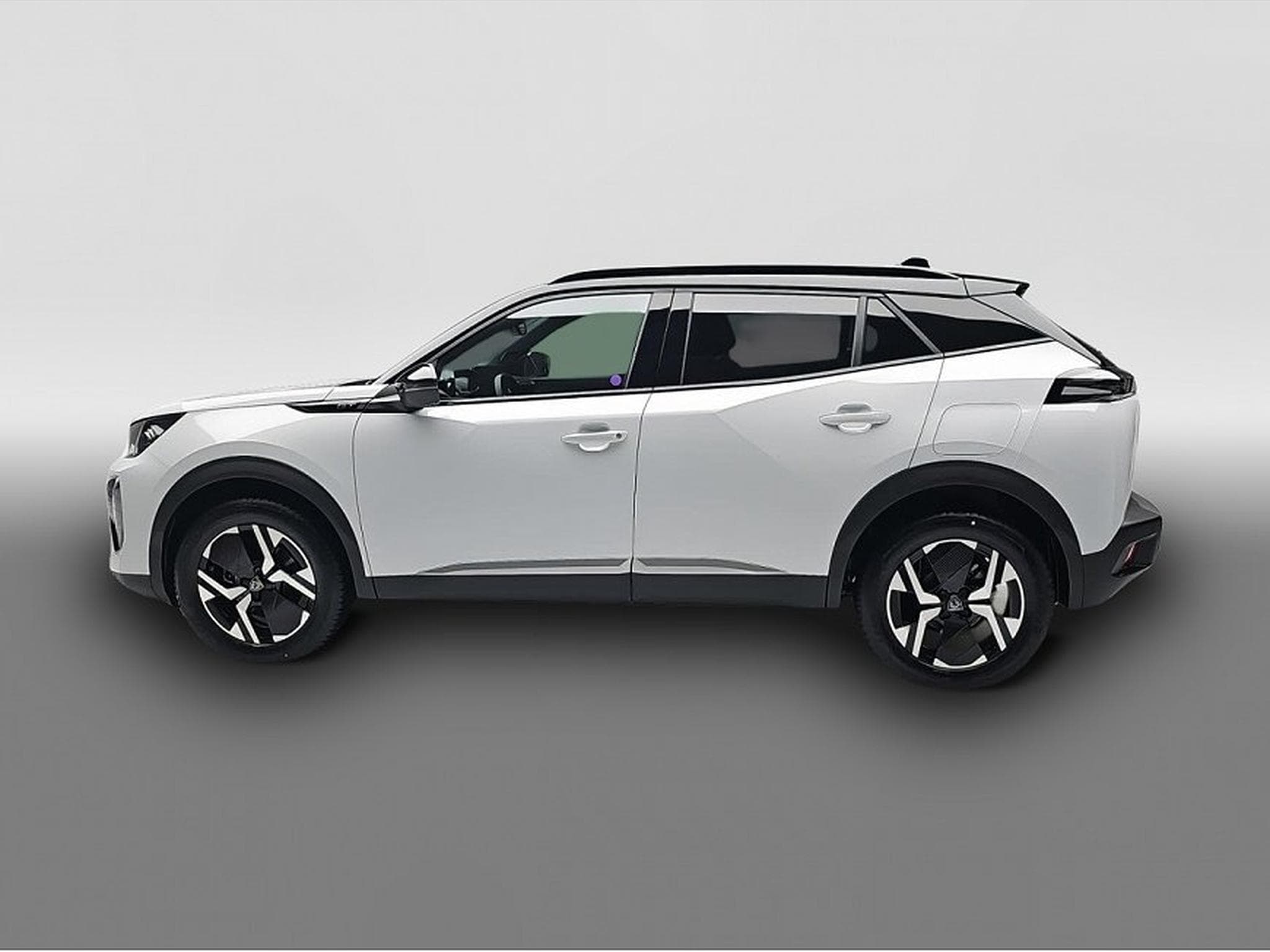 Peugeot 2008 (2026) - Foto 4