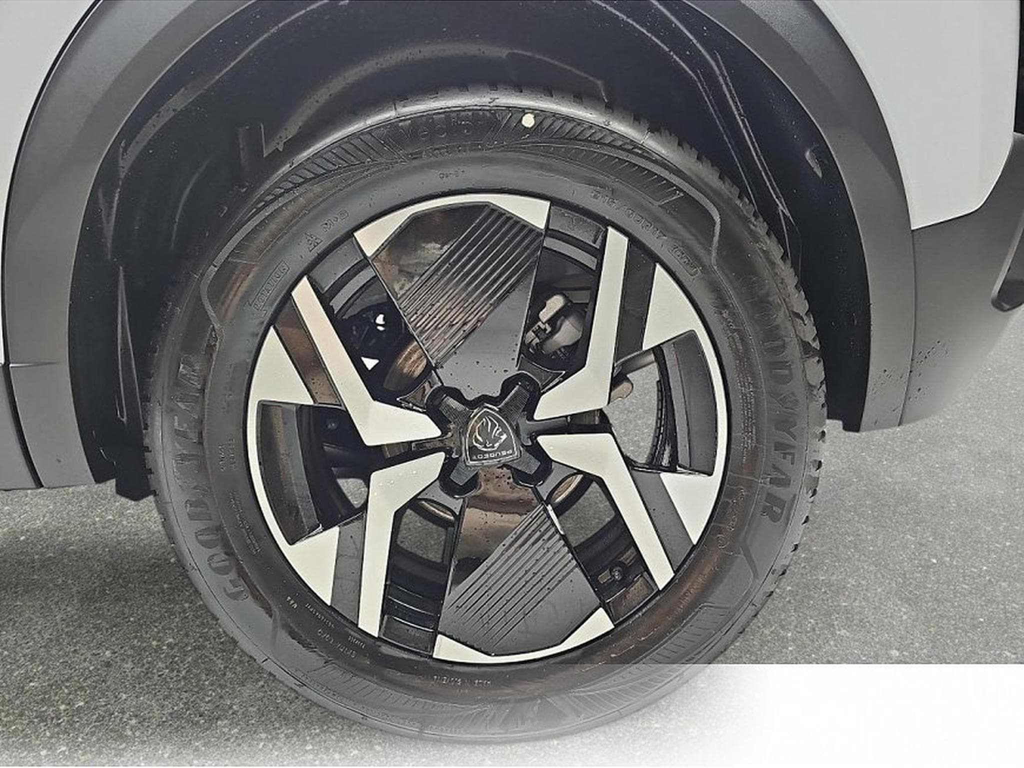 Peugeot 2008 (2026) - Foto 5