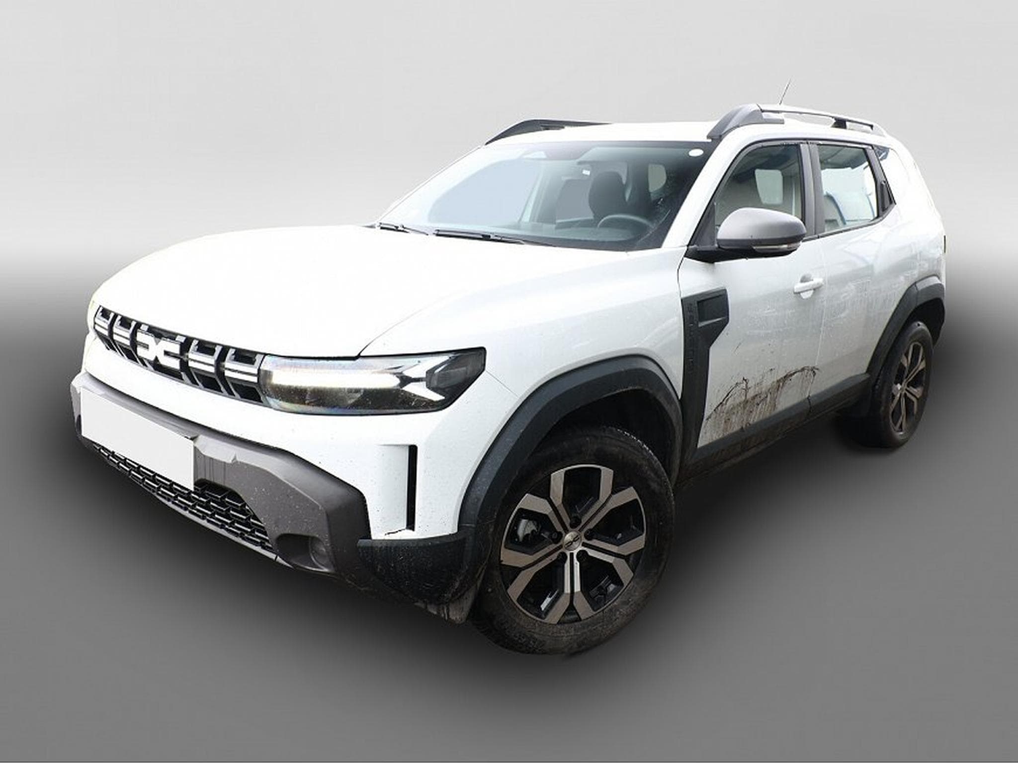 Dacia Duster (2025) - Foto 1