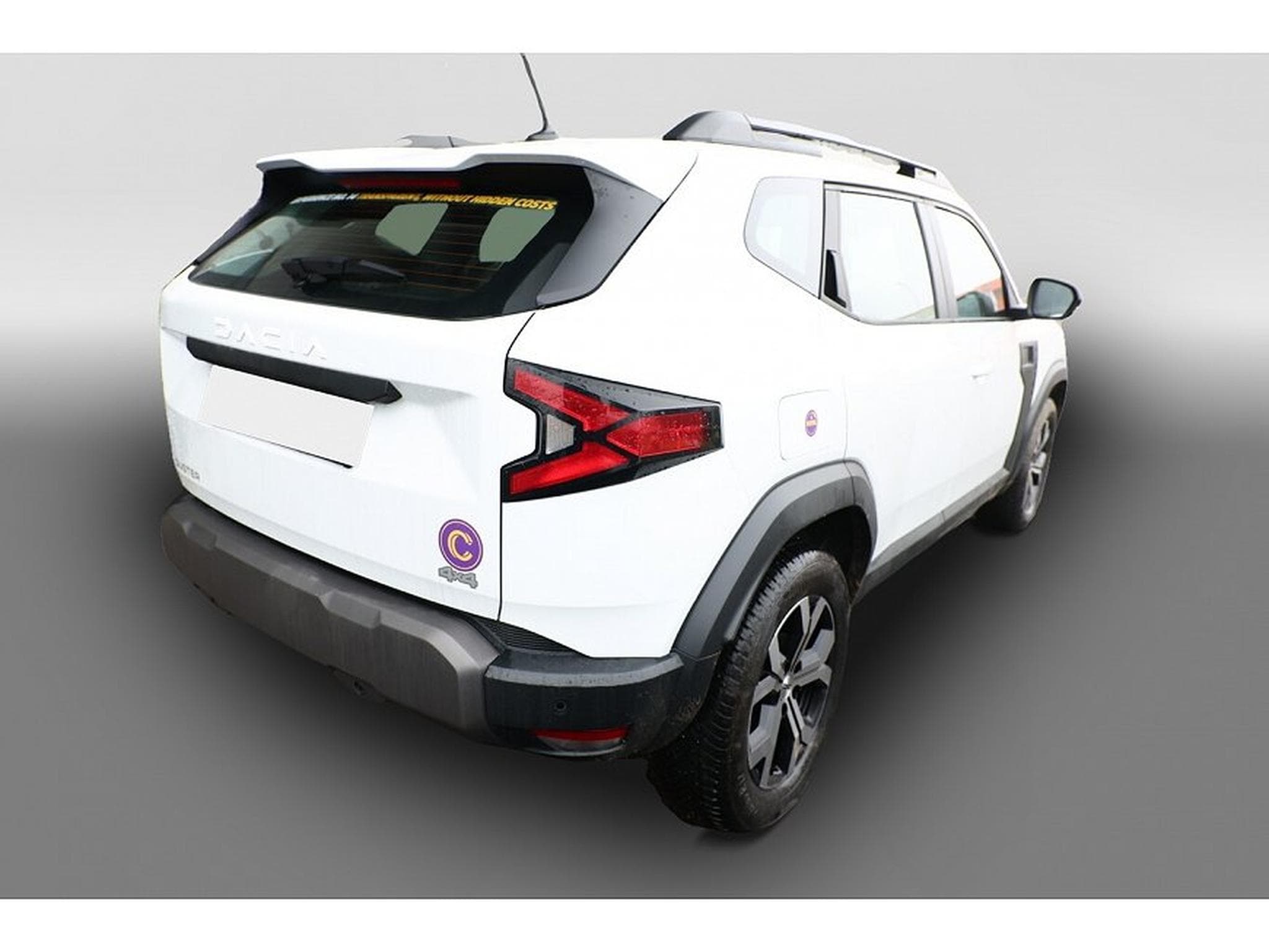 Dacia Duster (2025) - Foto 3