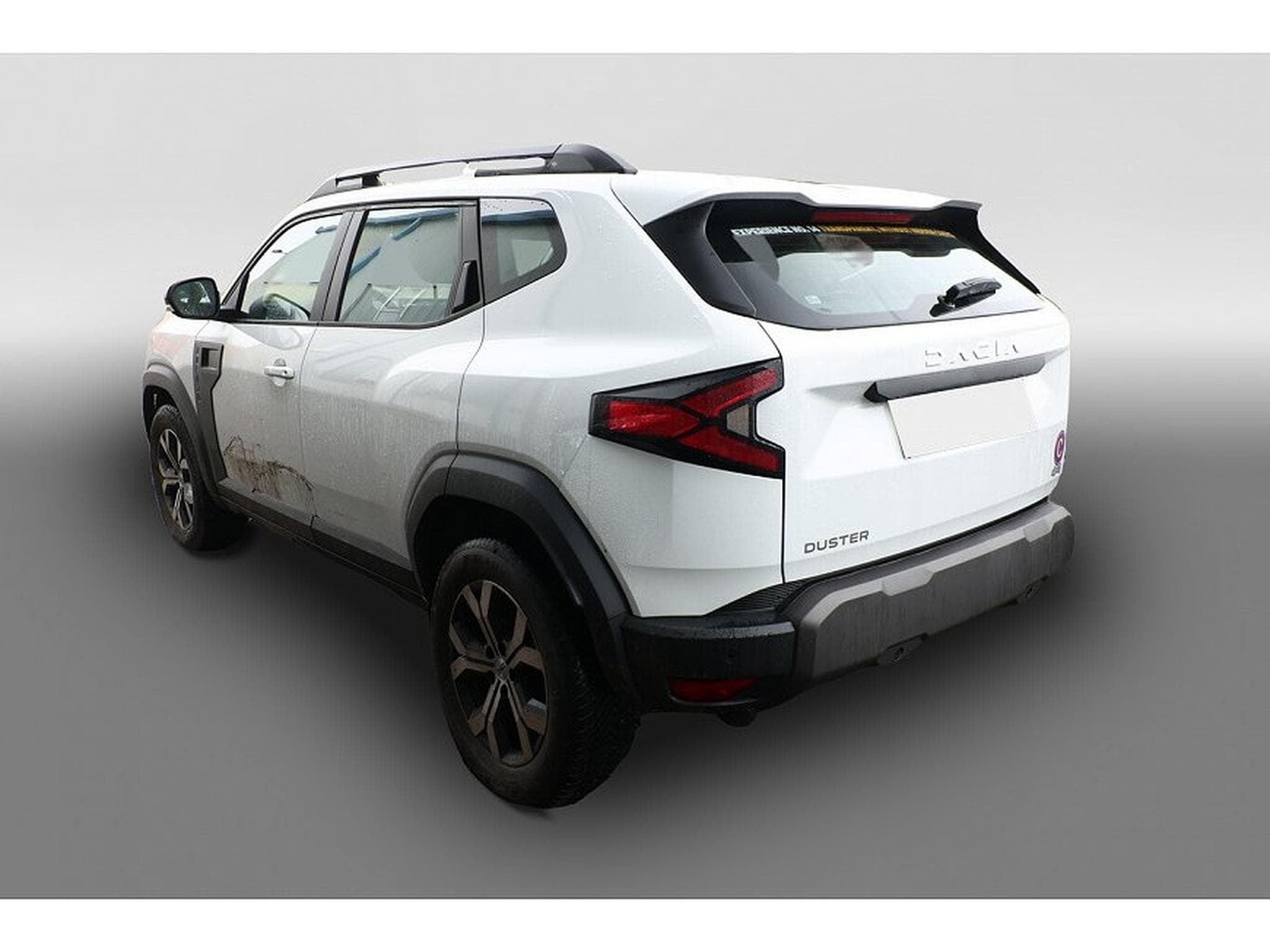 Dacia Duster (2025) - Foto 4