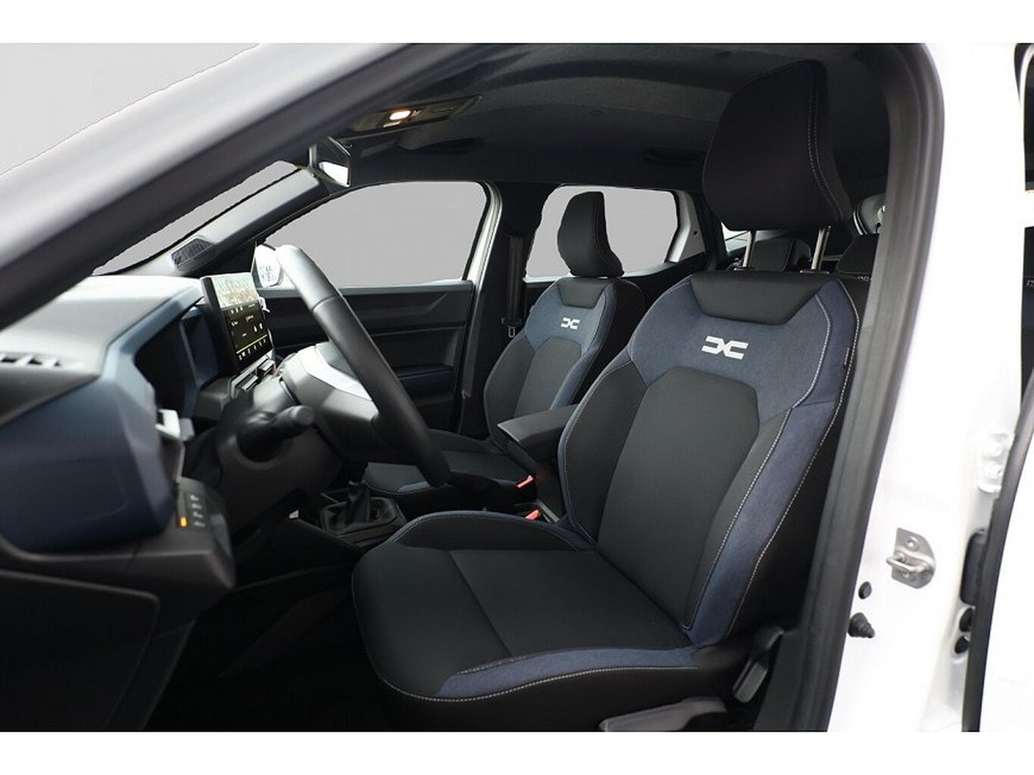 Dacia Duster (2025) - Foto 5