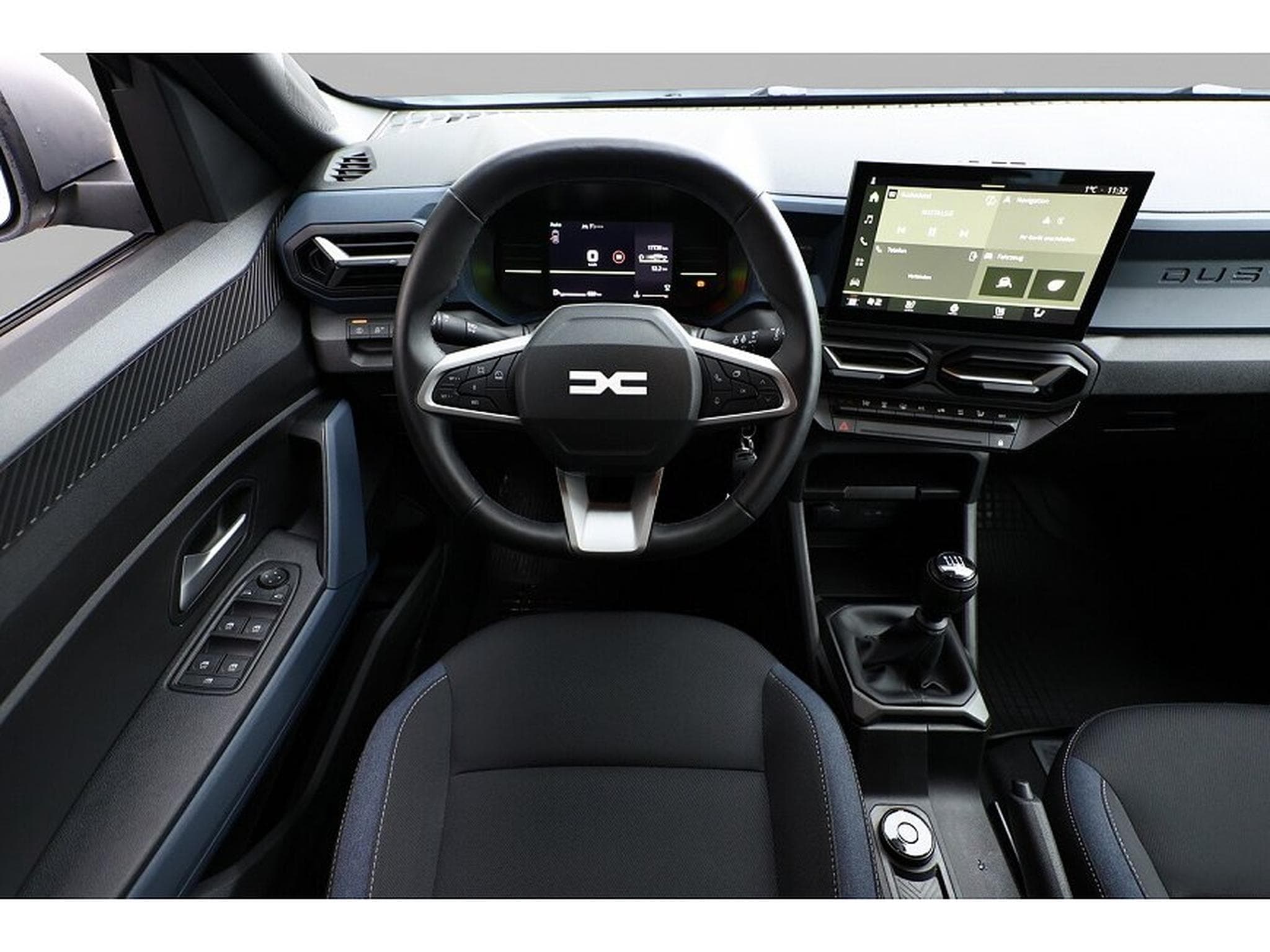 Dacia Duster (2025) - Foto 6