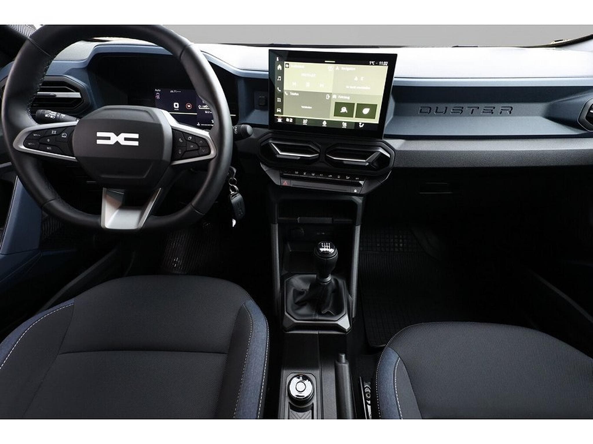 Dacia Duster (2025) - Foto 7