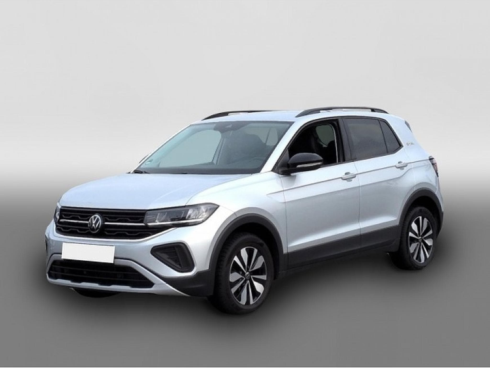 VW T-Cross (2024) - Photo 1