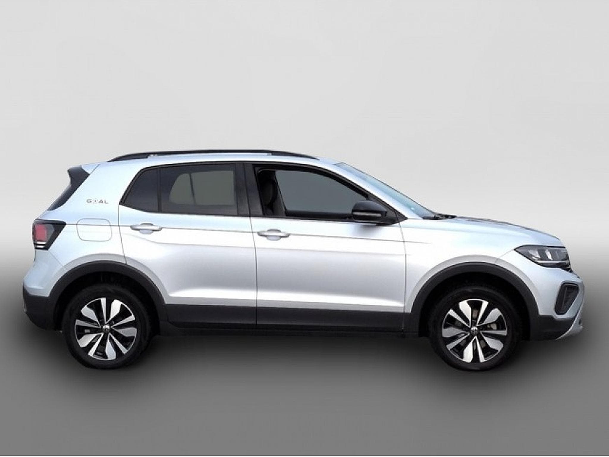 VW T-Cross (2024) - Photo 2